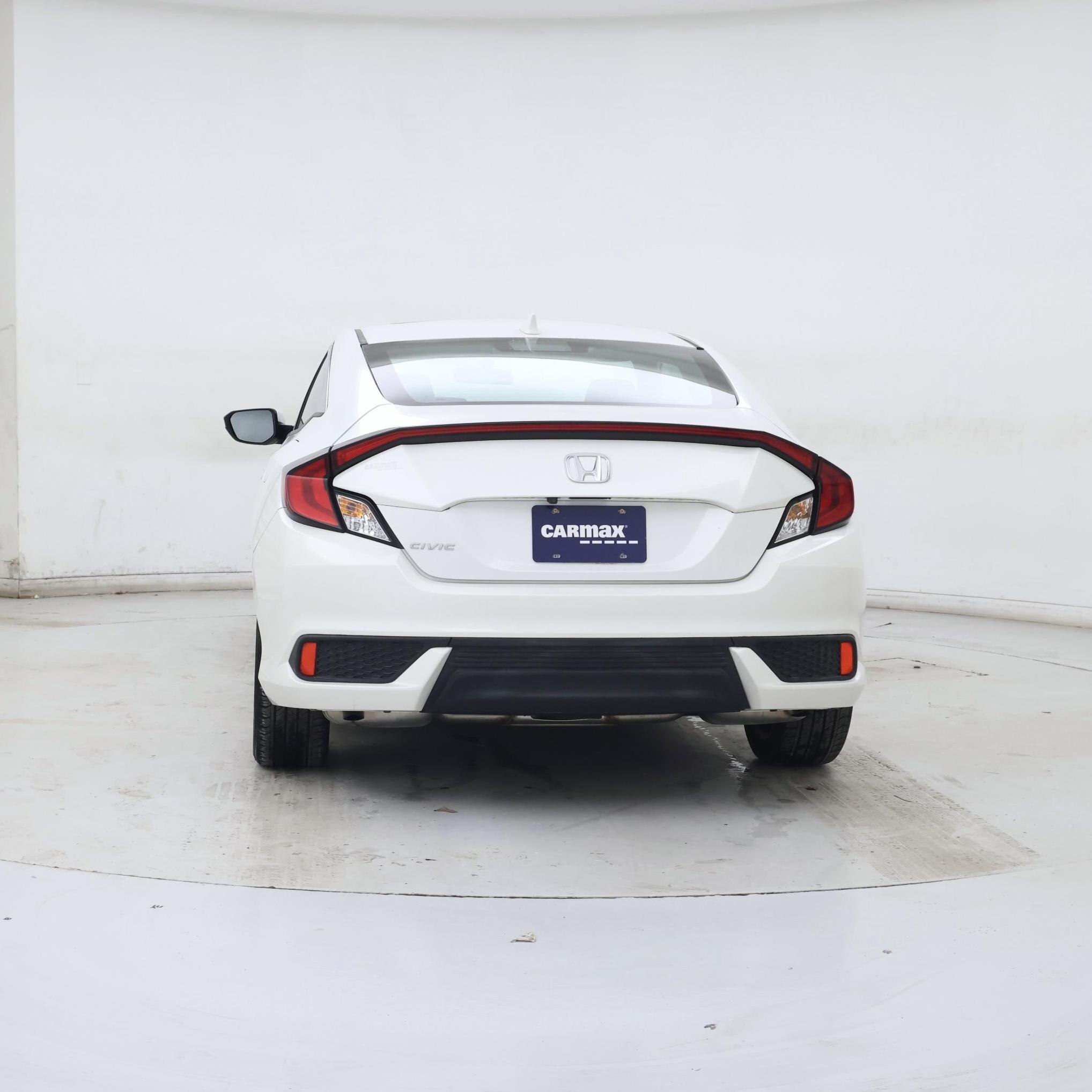 Thumbnail: 2018 Honda Civic - 6