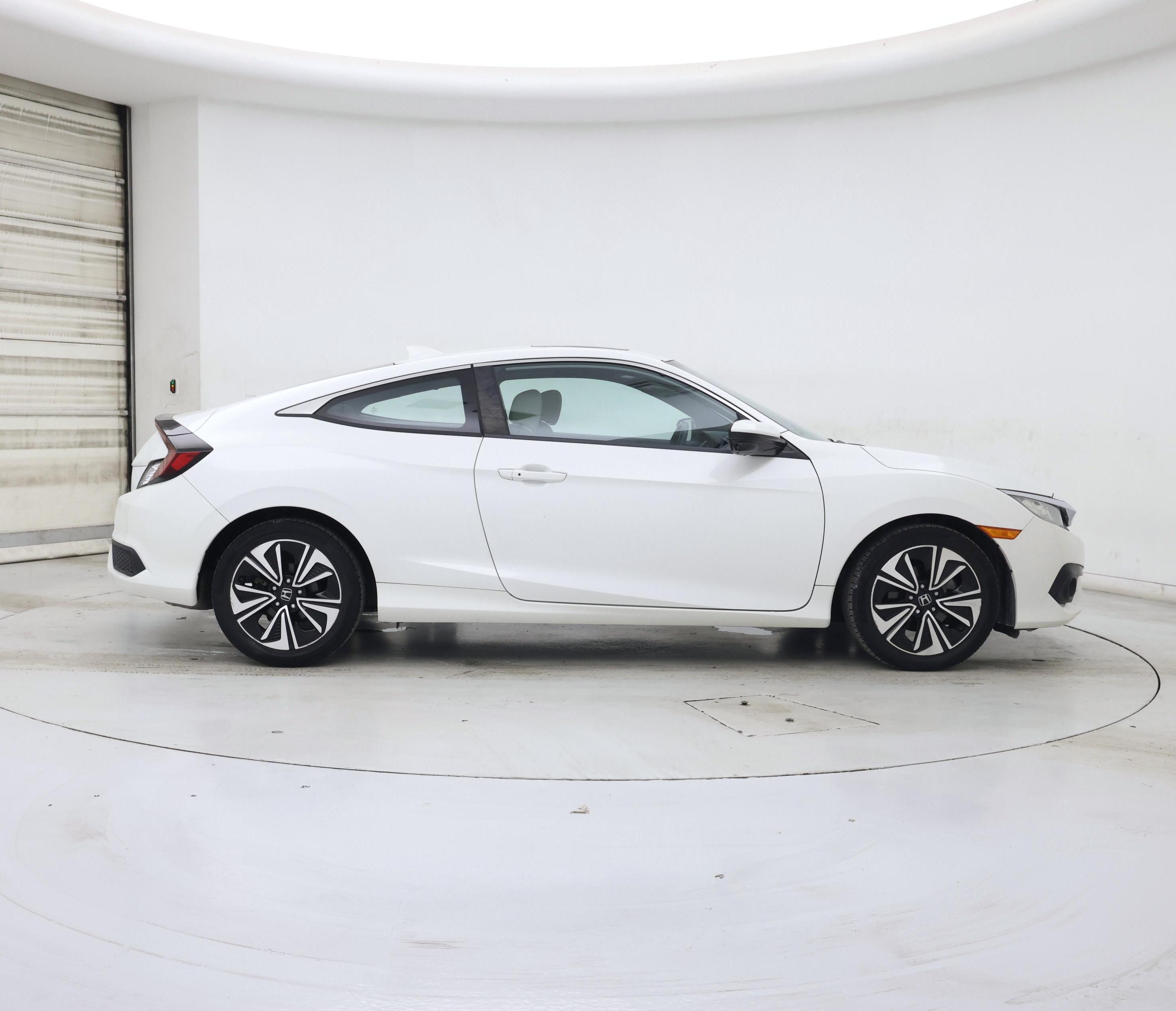 Thumbnail: 2018 Honda Civic - 7