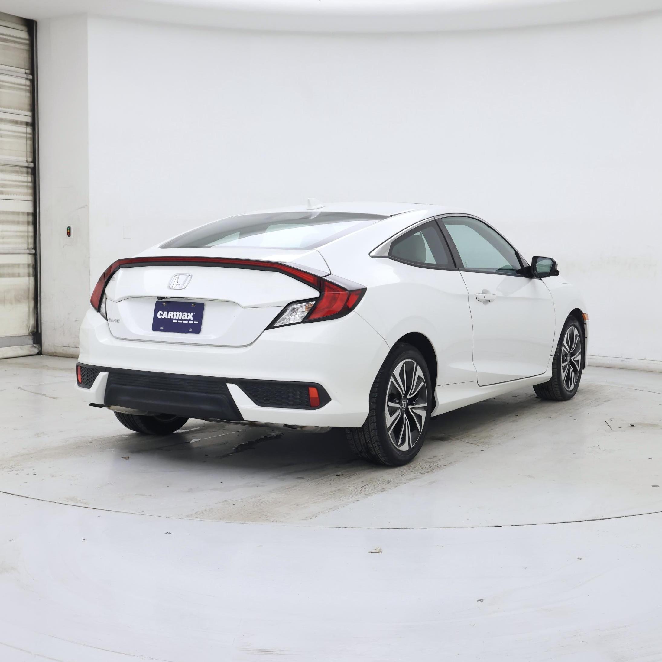 Thumbnail: 2018 Honda Civic - 8