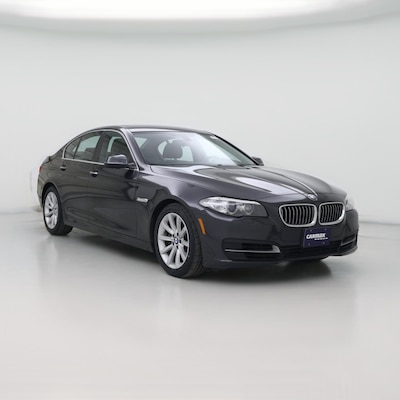 2014 BMW 535 XI