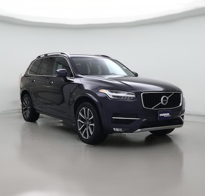 2019 Volvo XC90 T5 Momentum