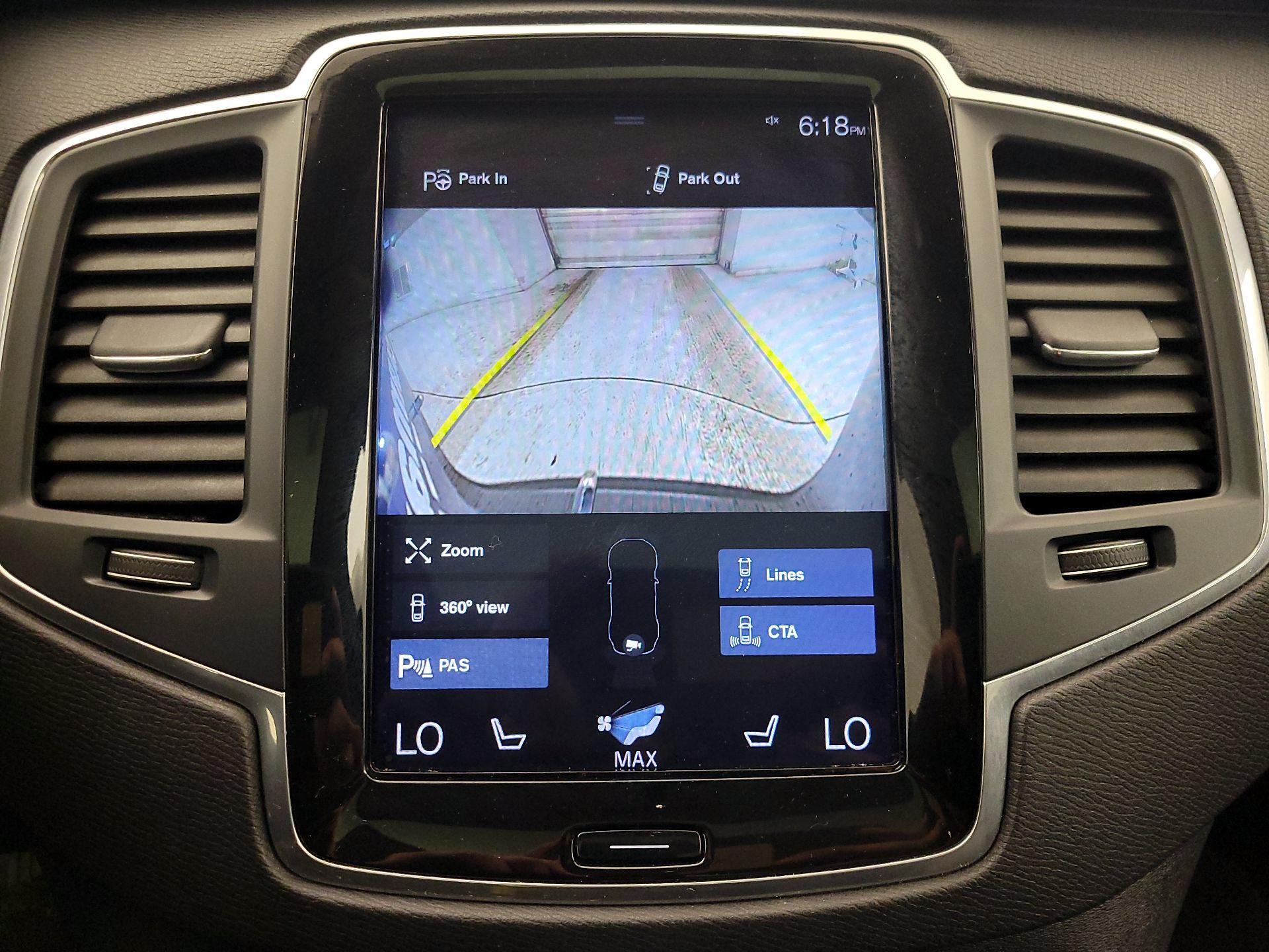 Thumbnail: 2019 Volvo XC90 - 15