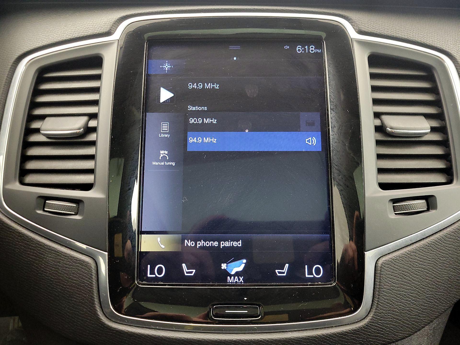 Thumbnail: 2019 Volvo XC90 - 16