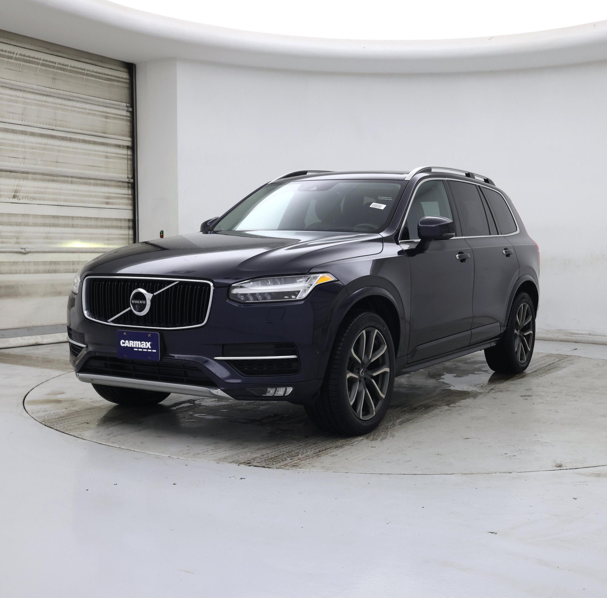 Thumbnail: 2019 Volvo XC90 - 4
