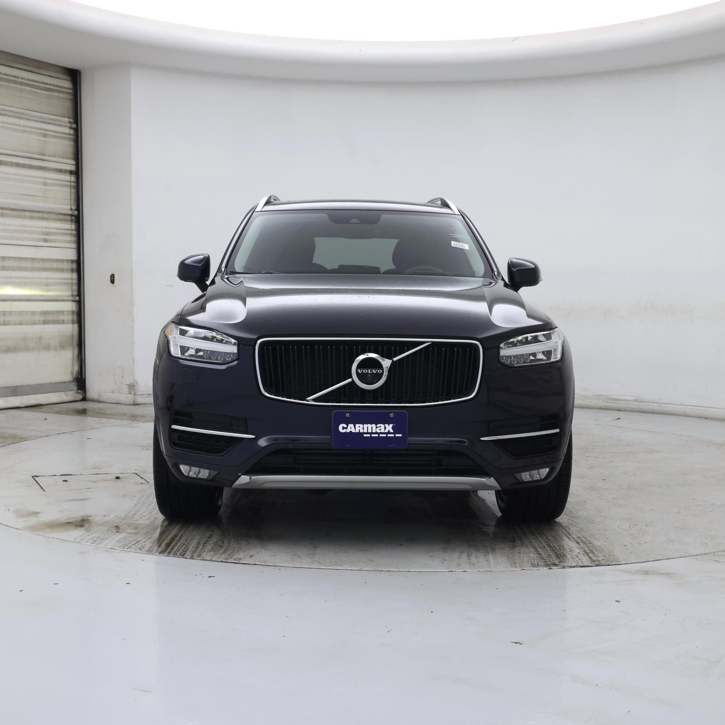Thumbnail: 2019 Volvo XC90 - 5