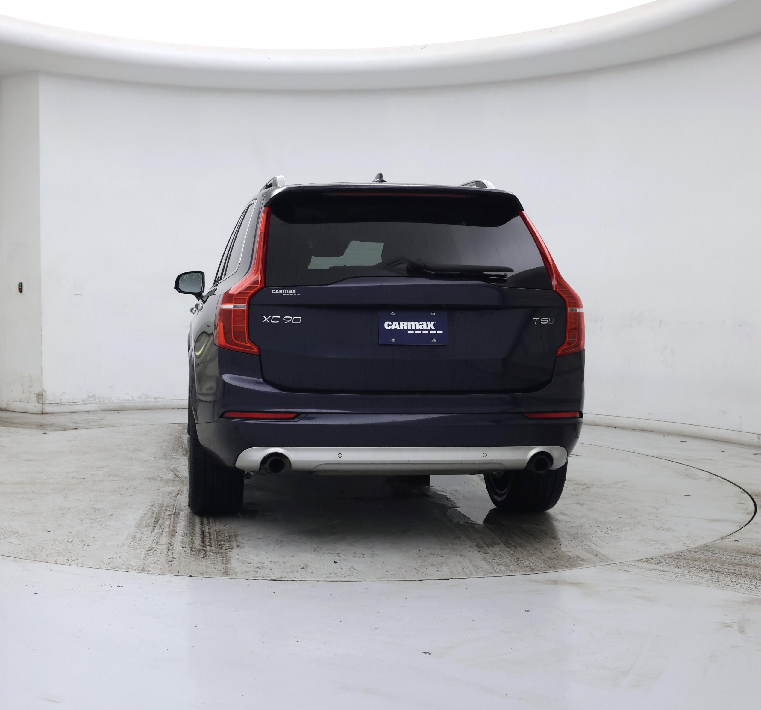 Thumbnail: 2019 Volvo XC90 - 6