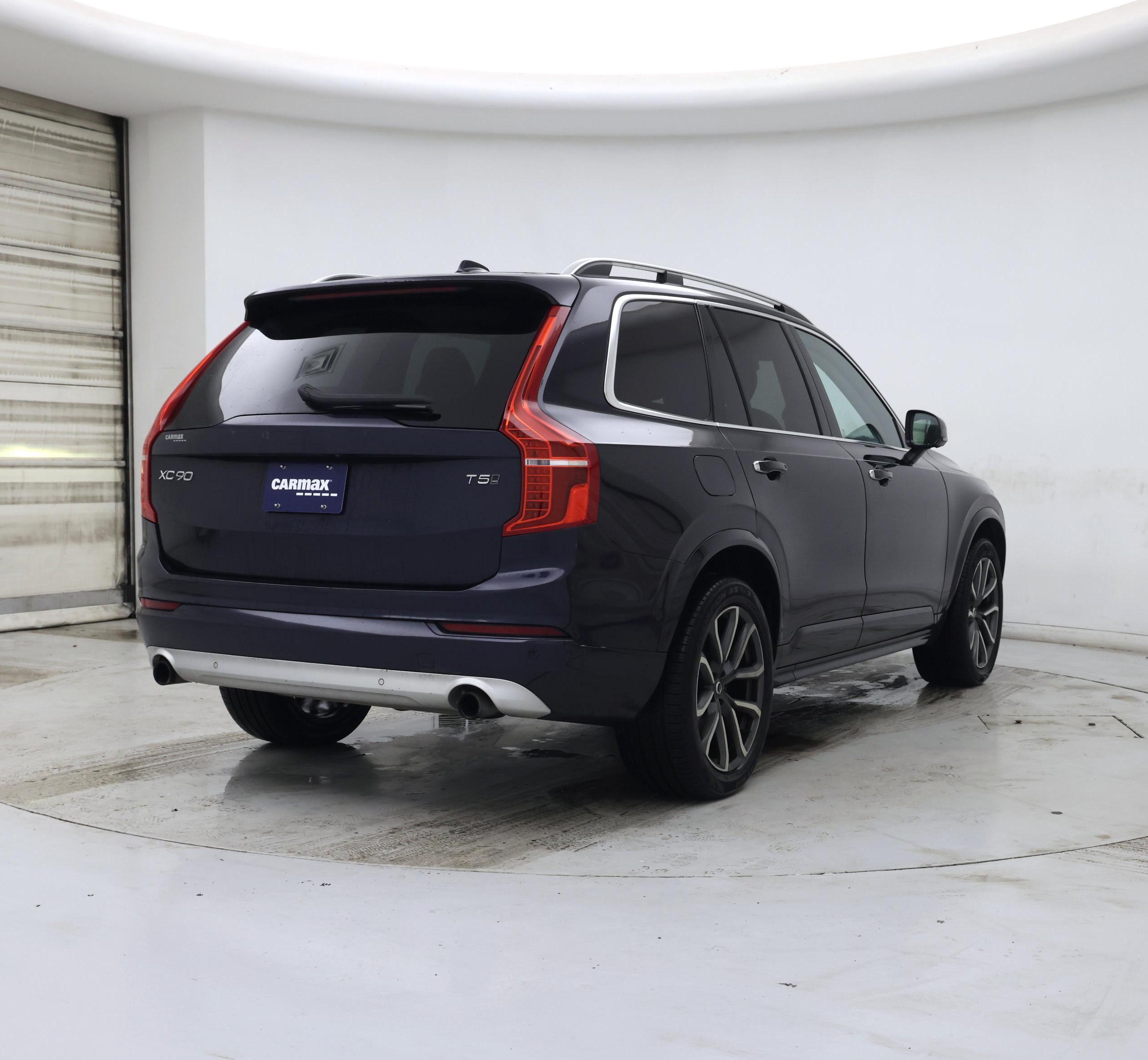 Thumbnail: 2019 Volvo XC90 - 8