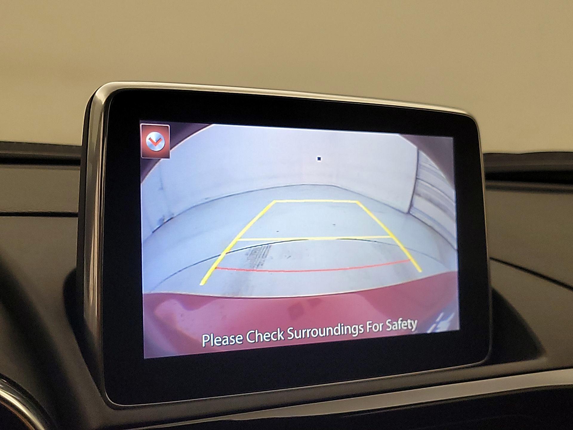 Thumbnail: 2017 Fiat 124 Spider - 14