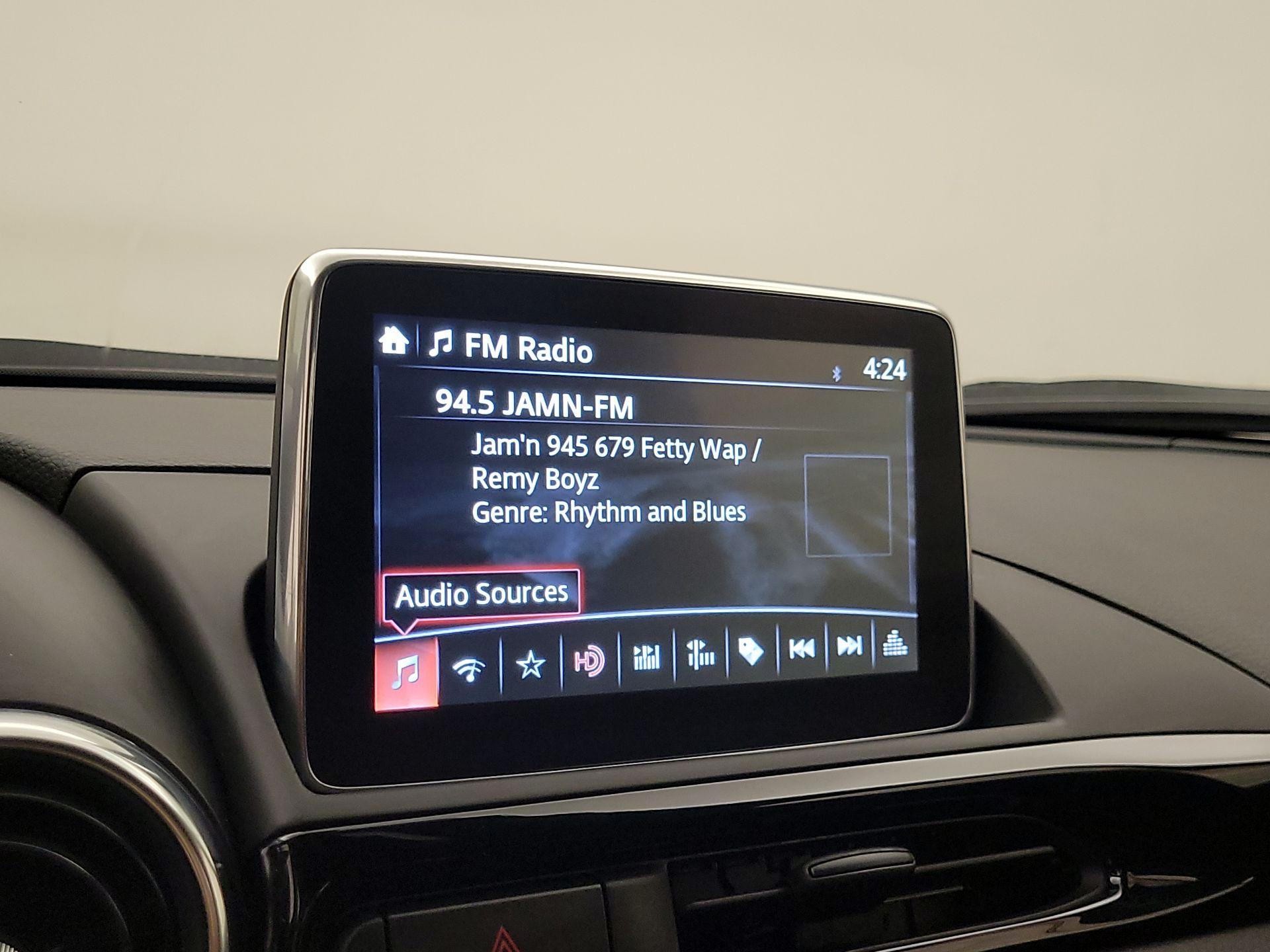 Thumbnail: 2017 Fiat 124 Spider - 15