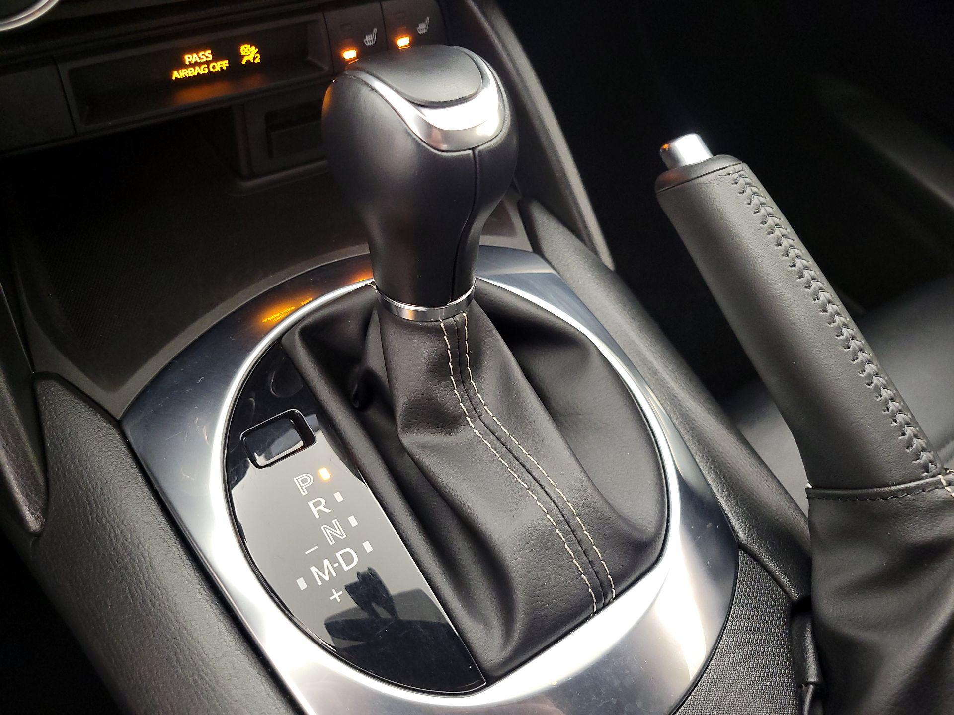 Thumbnail: 2017 Fiat 124 Spider - 17