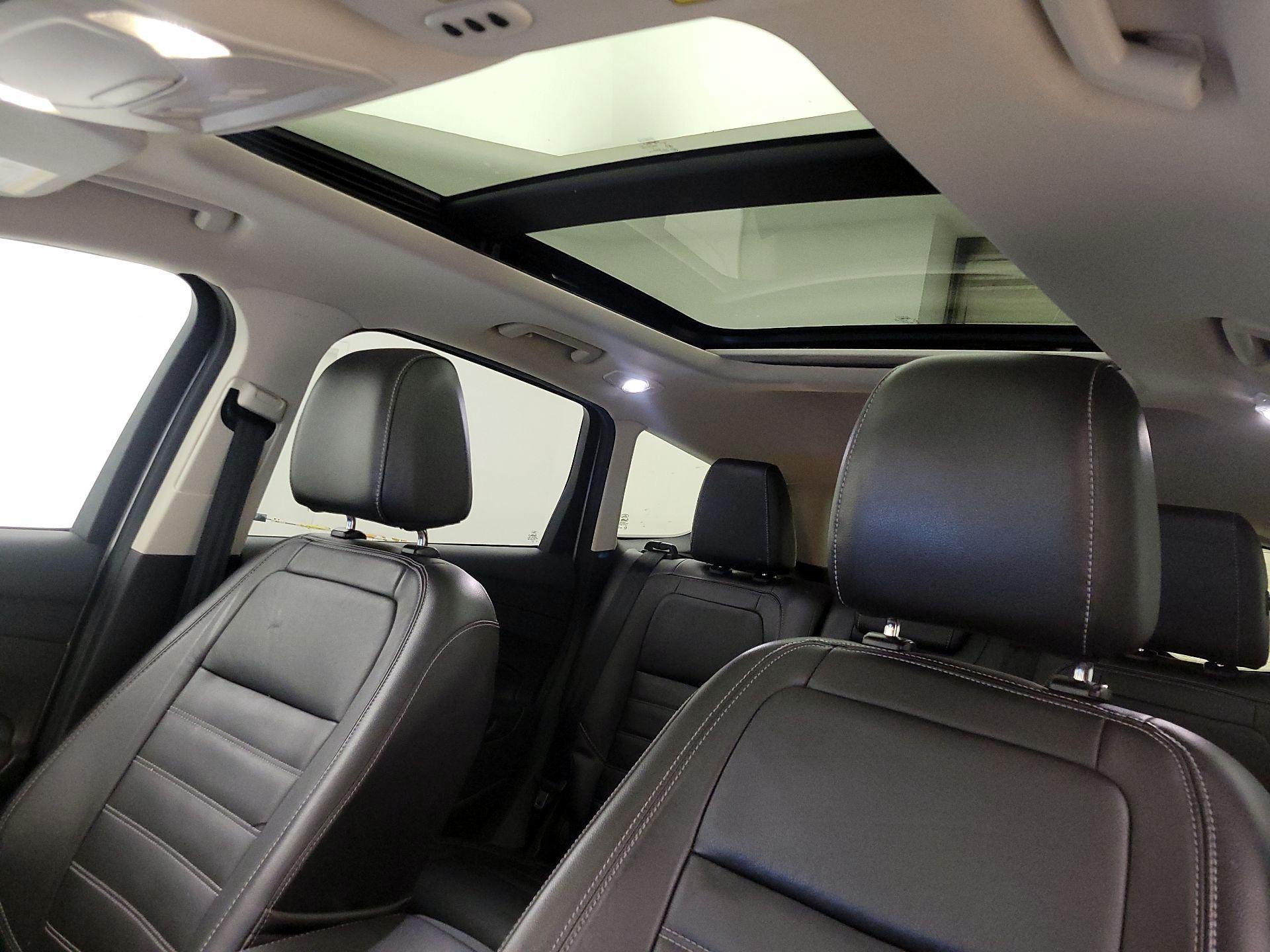 Thumbnail: 2017 Ford Escape - 20