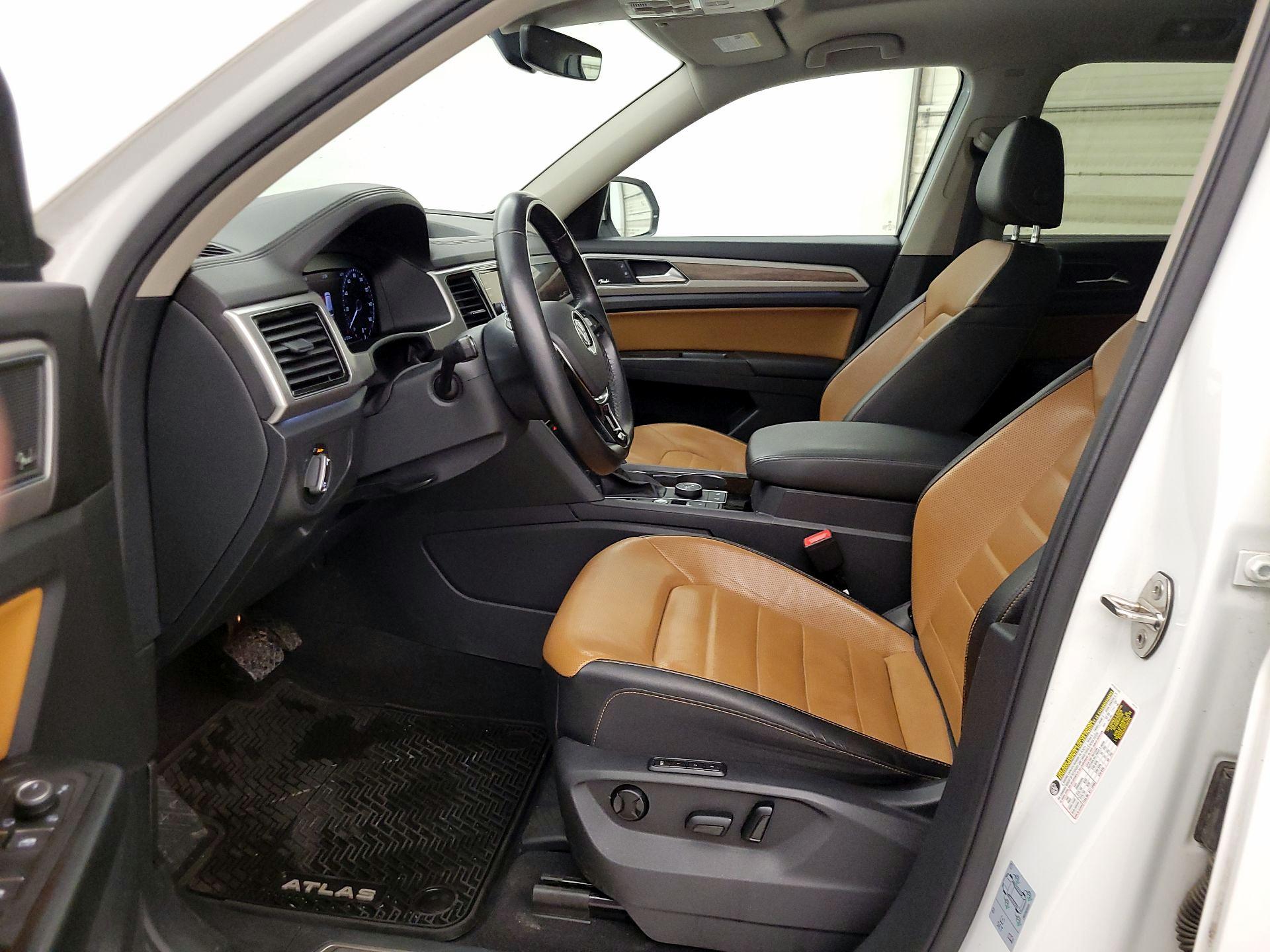 Thumbnail: 2019 Volkswagen Atlas - 11