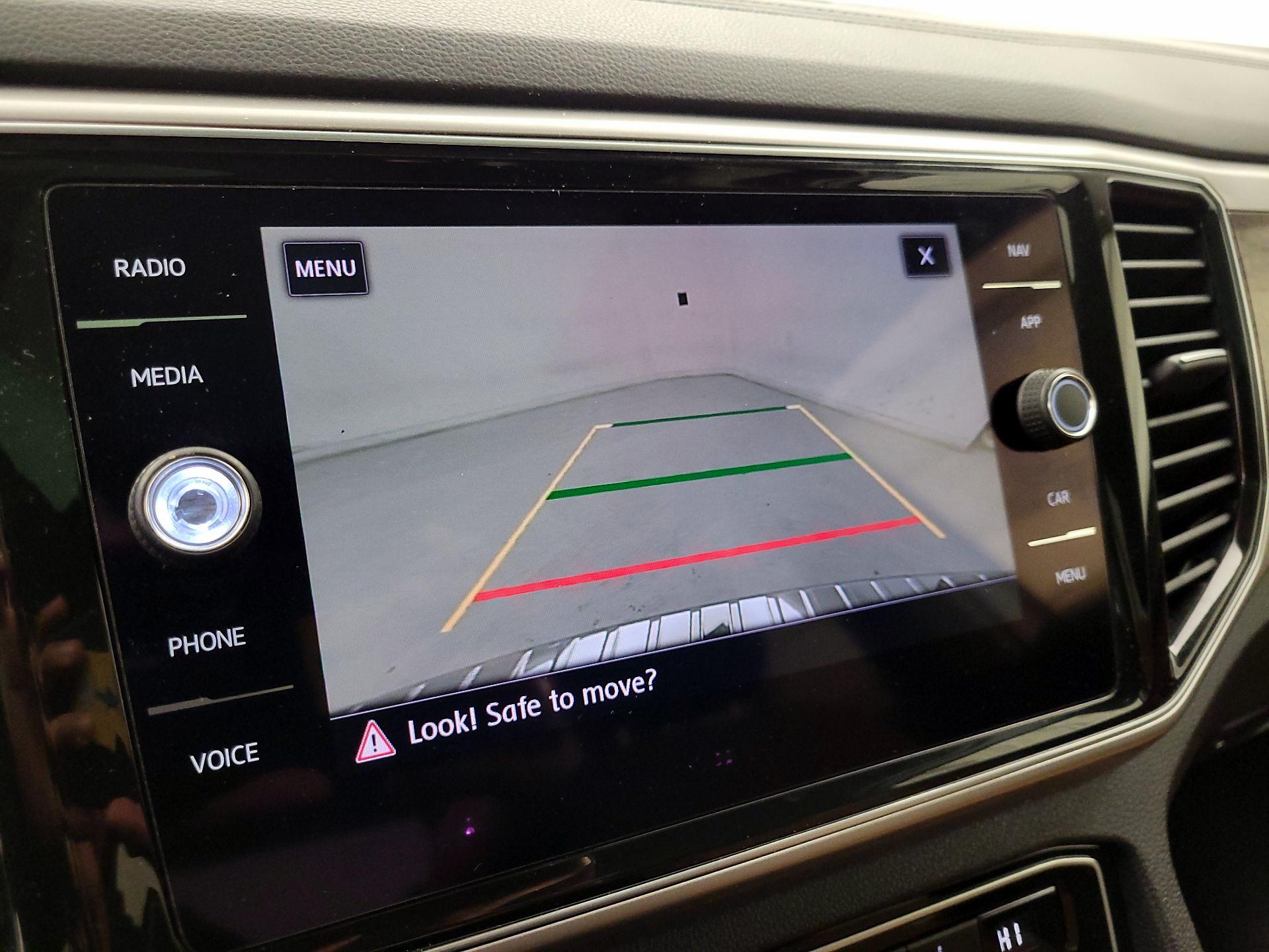 Thumbnail: 2019 Volkswagen Atlas - 14