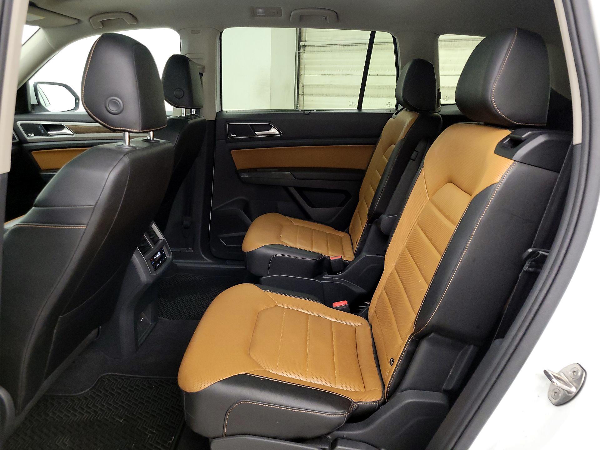 Thumbnail: 2019 Volkswagen Atlas - 20