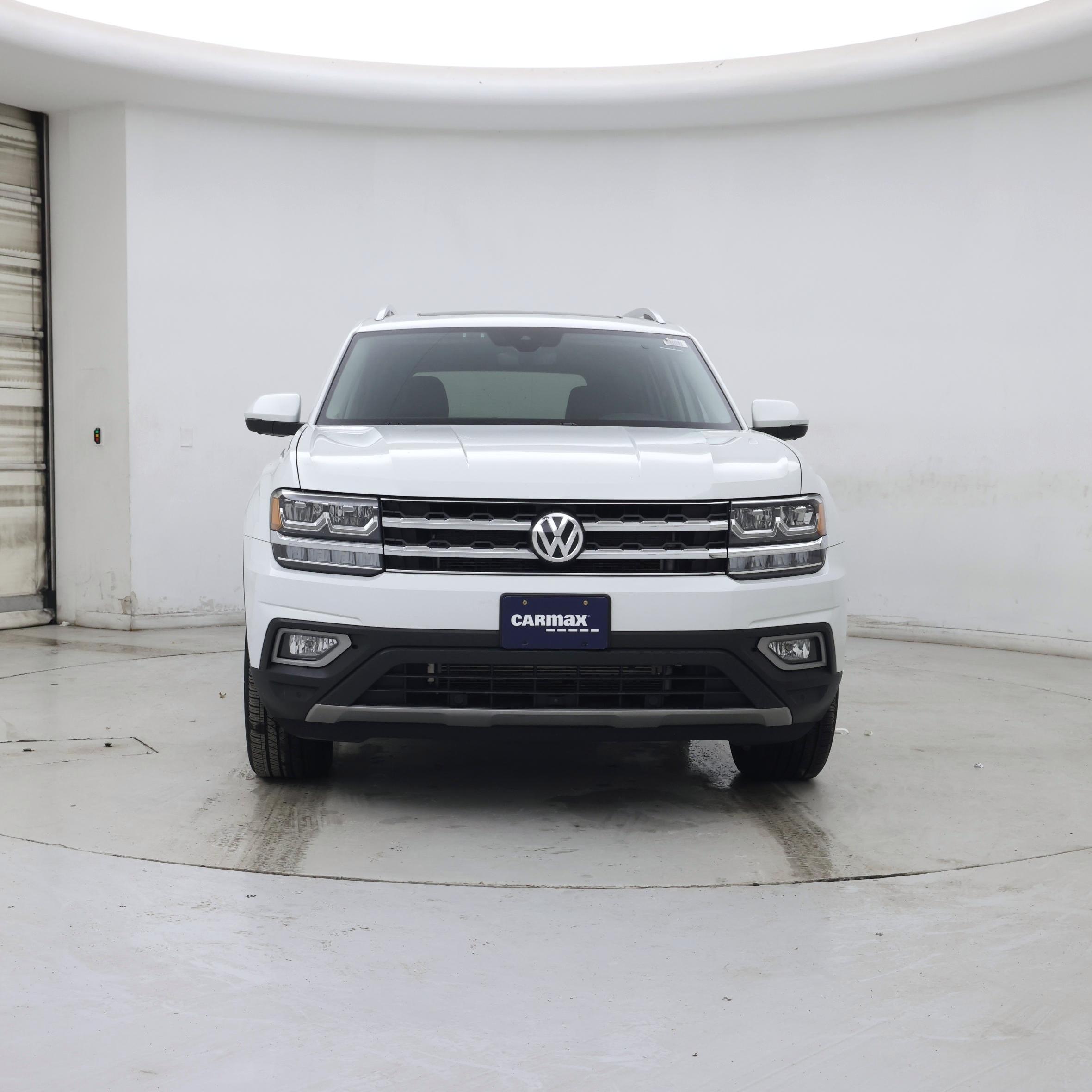 Thumbnail: 2019 Volkswagen Atlas - 5