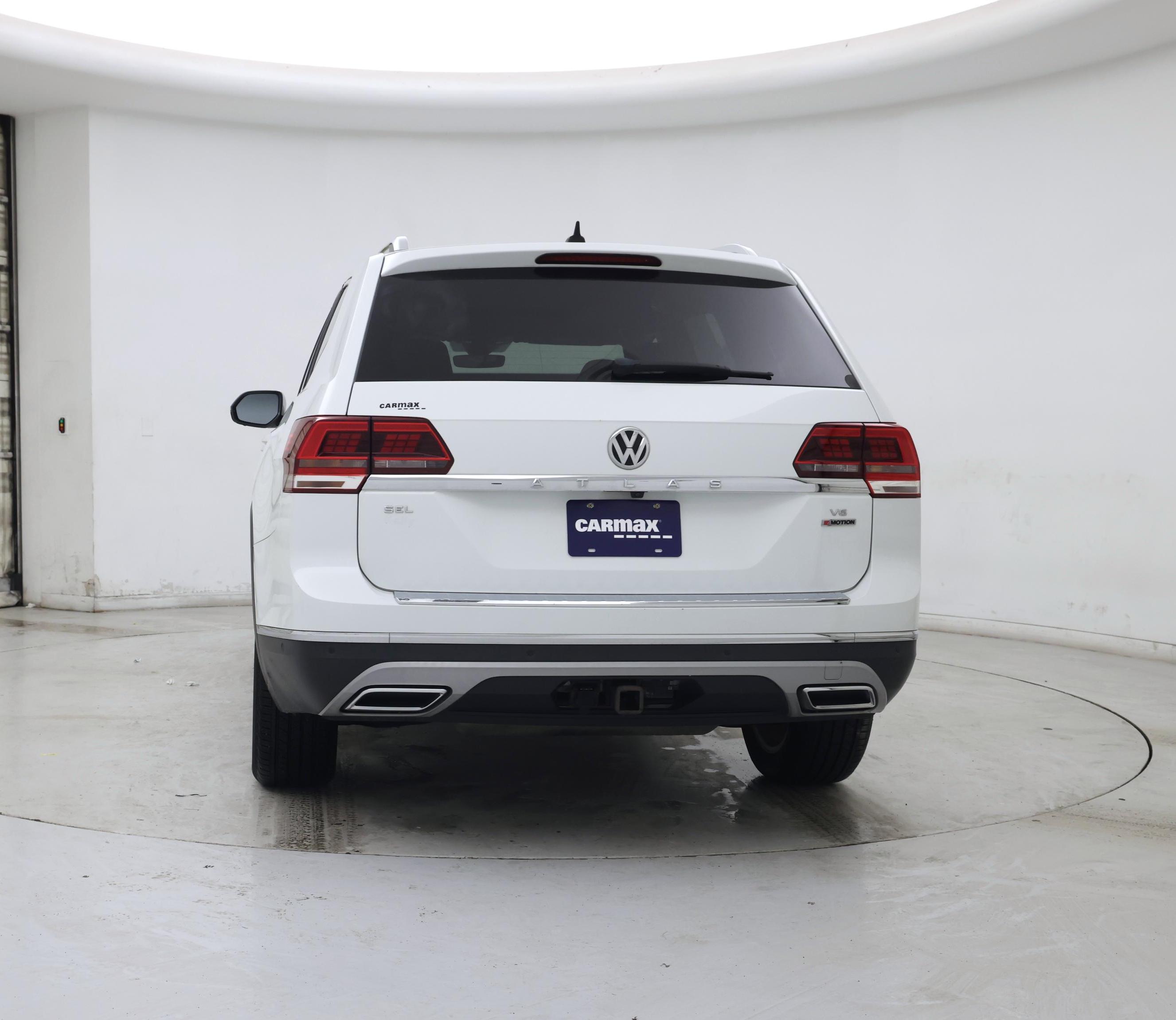 Thumbnail: 2019 Volkswagen Atlas - 6