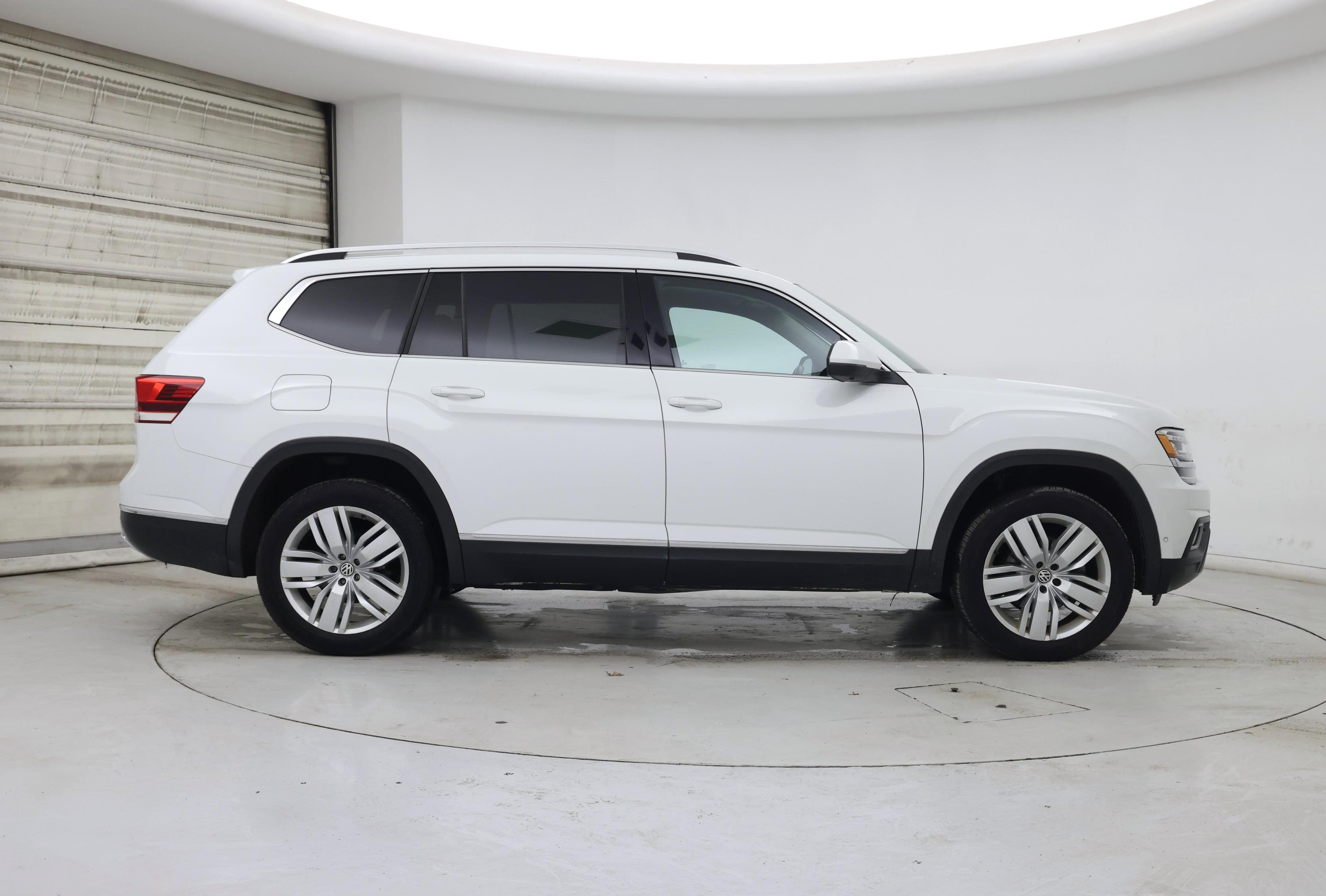 Thumbnail: 2019 Volkswagen Atlas - 7