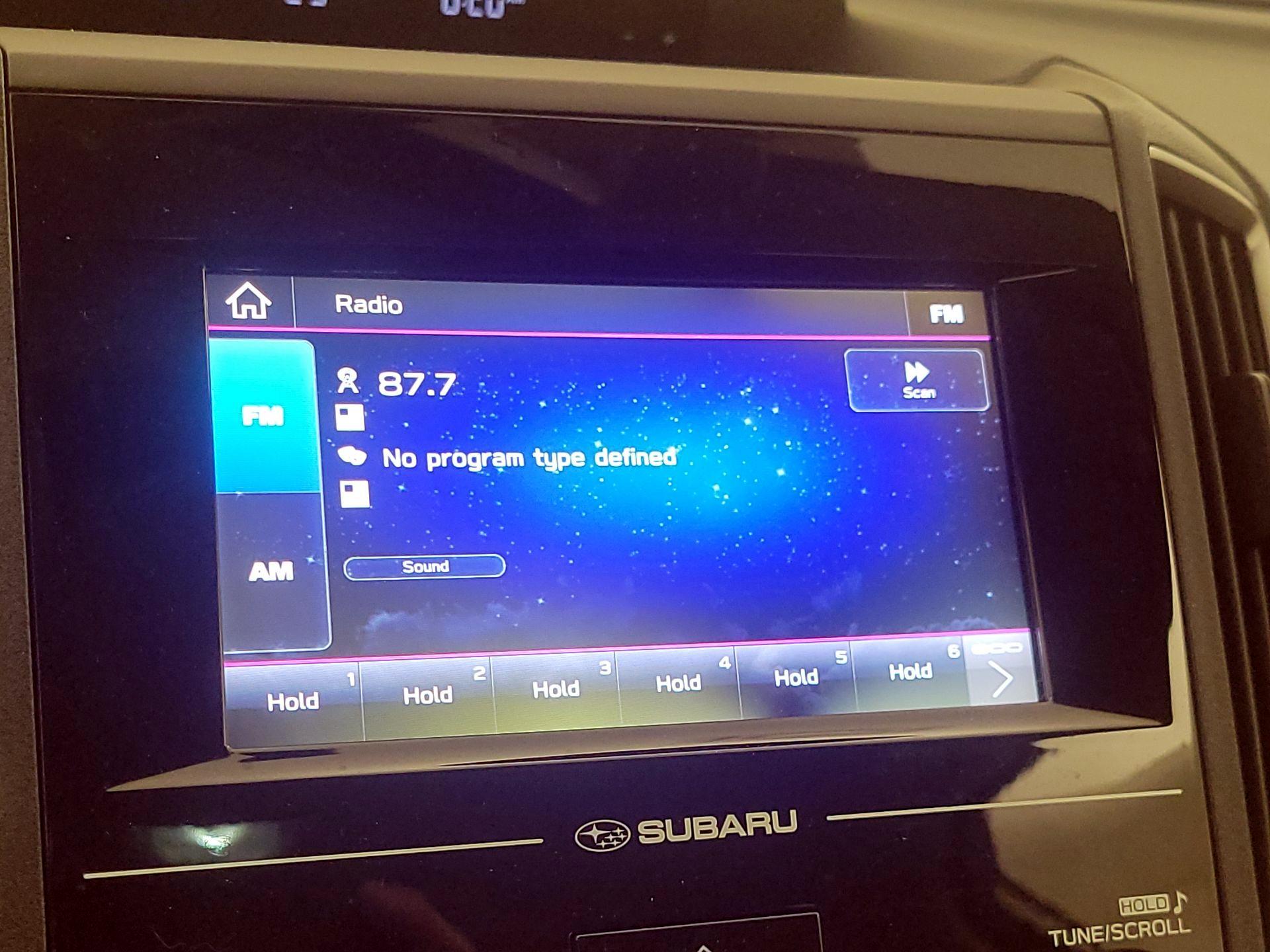 Thumbnail: 2022 Subaru Impreza - 15