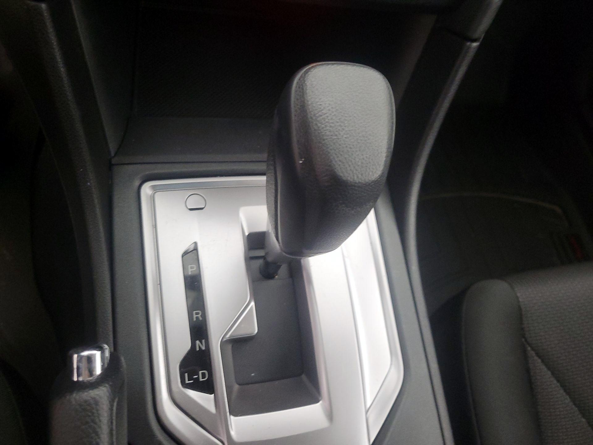 Thumbnail: 2022 Subaru Impreza - 17