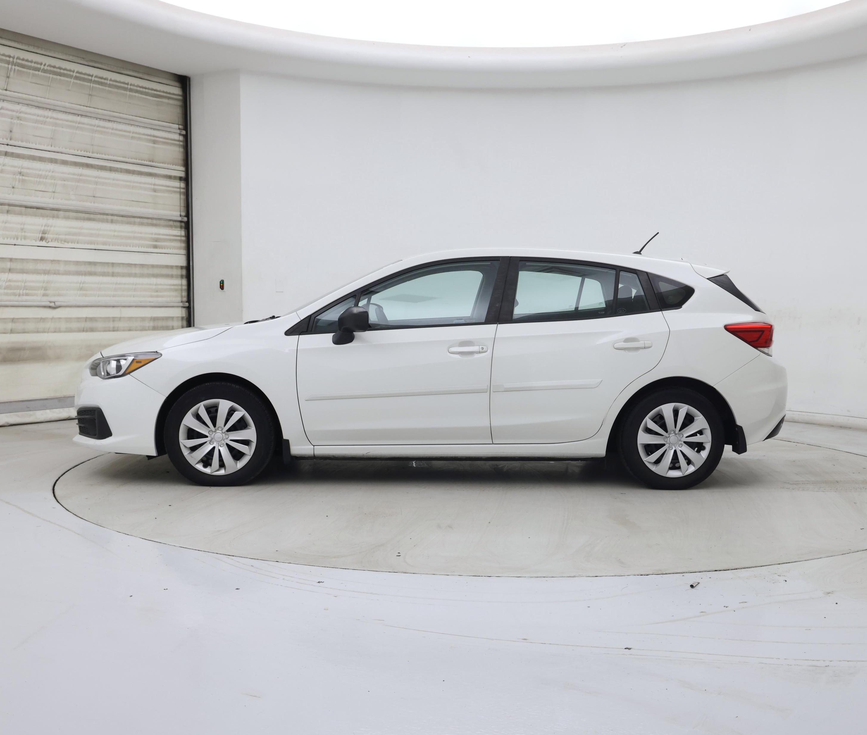 Thumbnail: 2022 Subaru Impreza - 3