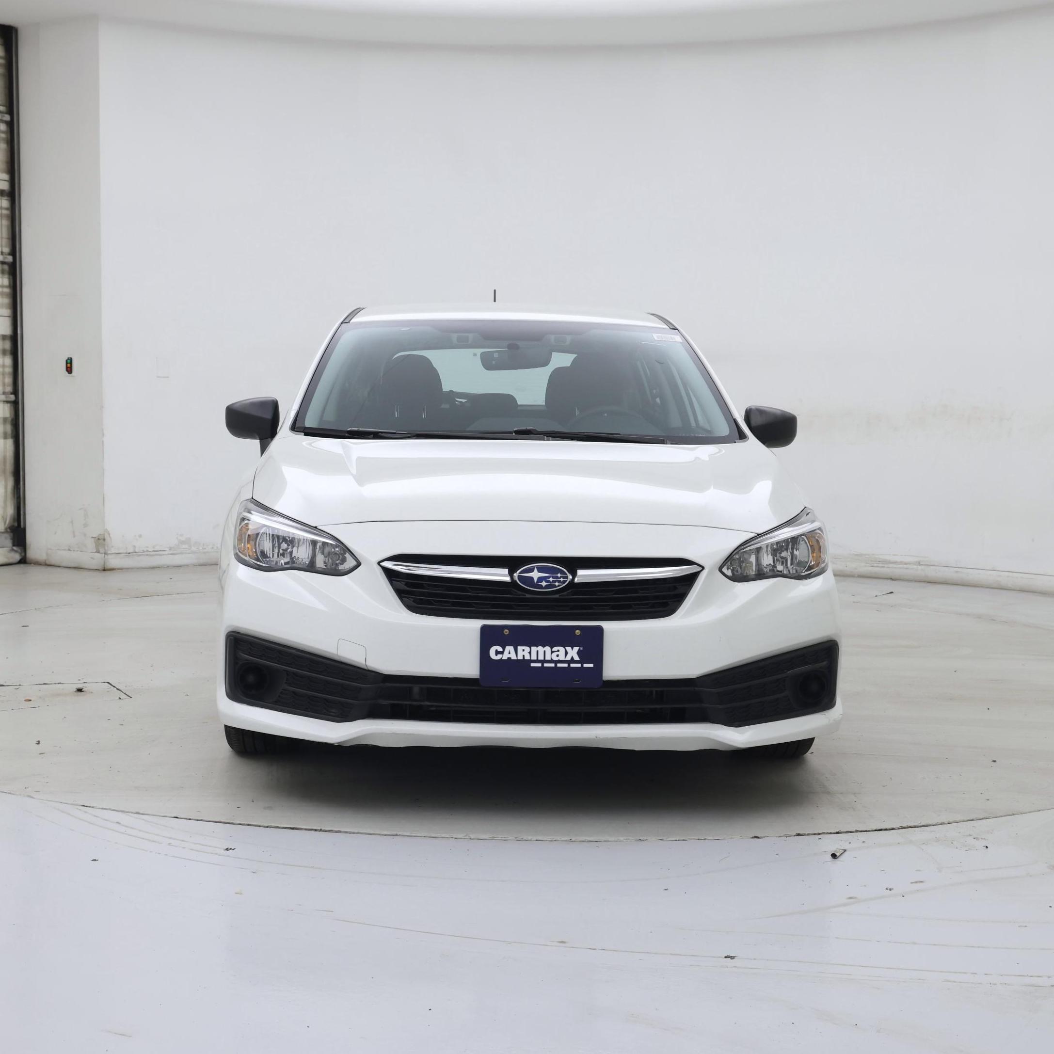 Thumbnail: 2022 Subaru Impreza - 5