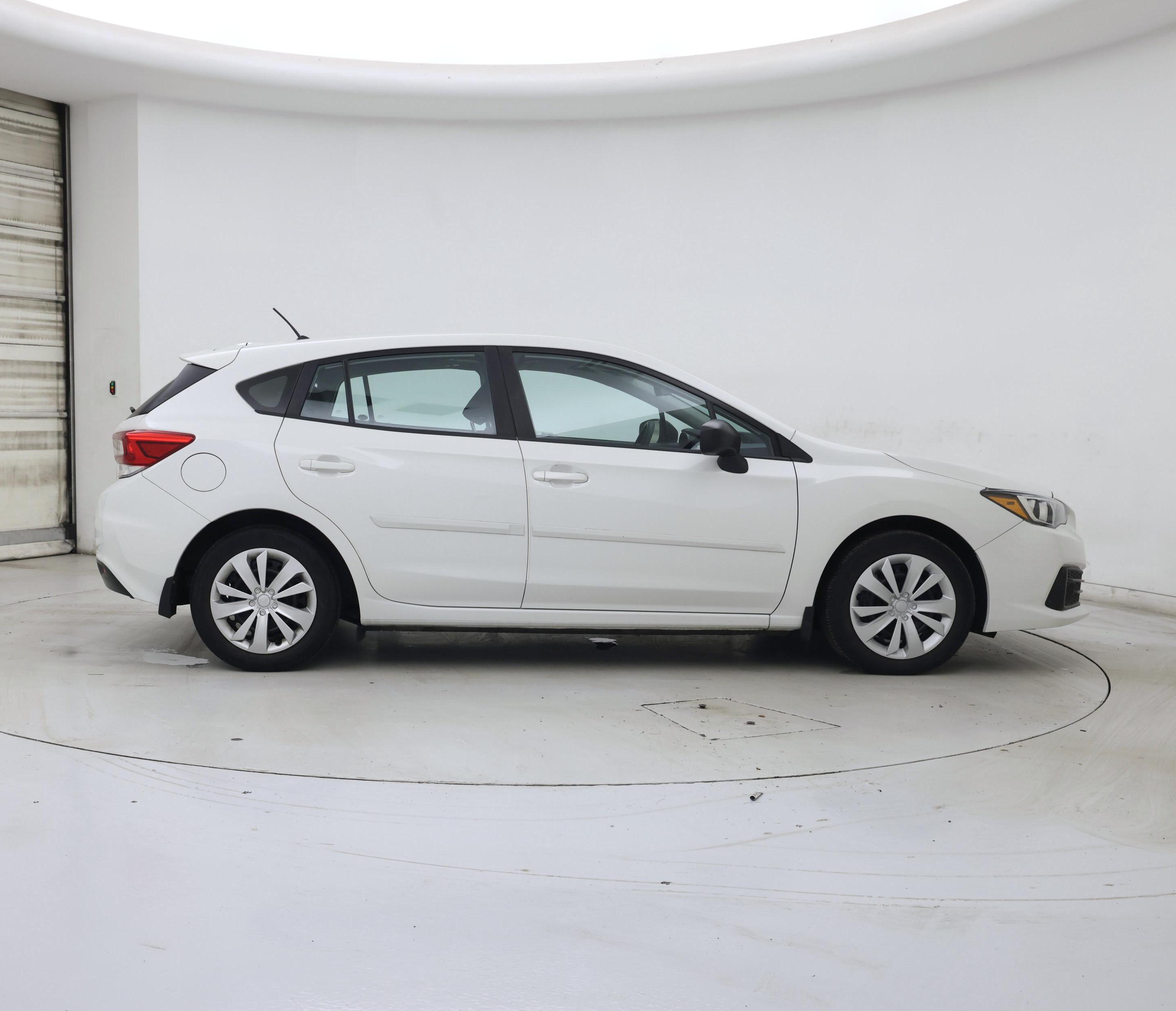 Thumbnail: 2022 Subaru Impreza - 7