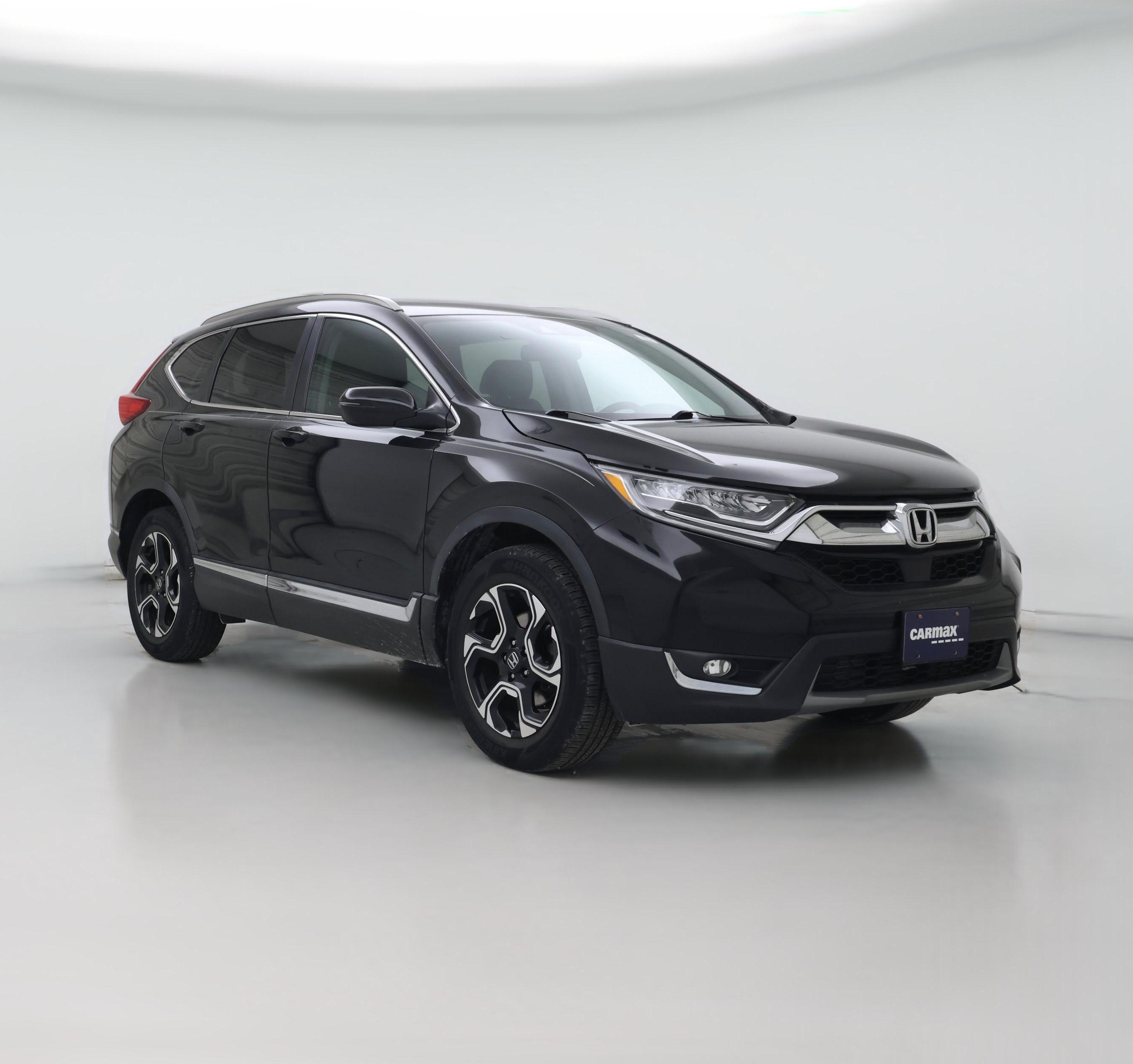 Thumbnail: 2018 Honda CR-V - 1