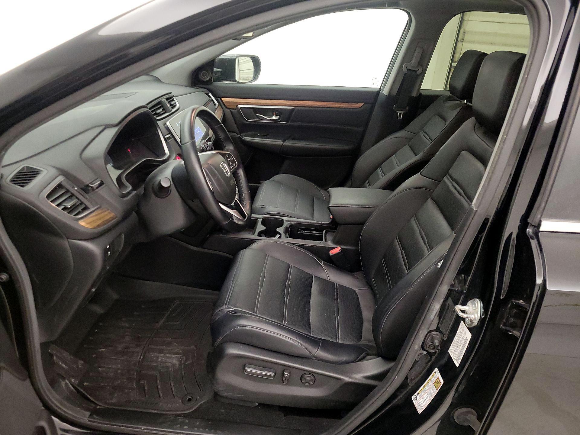 Thumbnail: 2018 Honda CR-V - 11