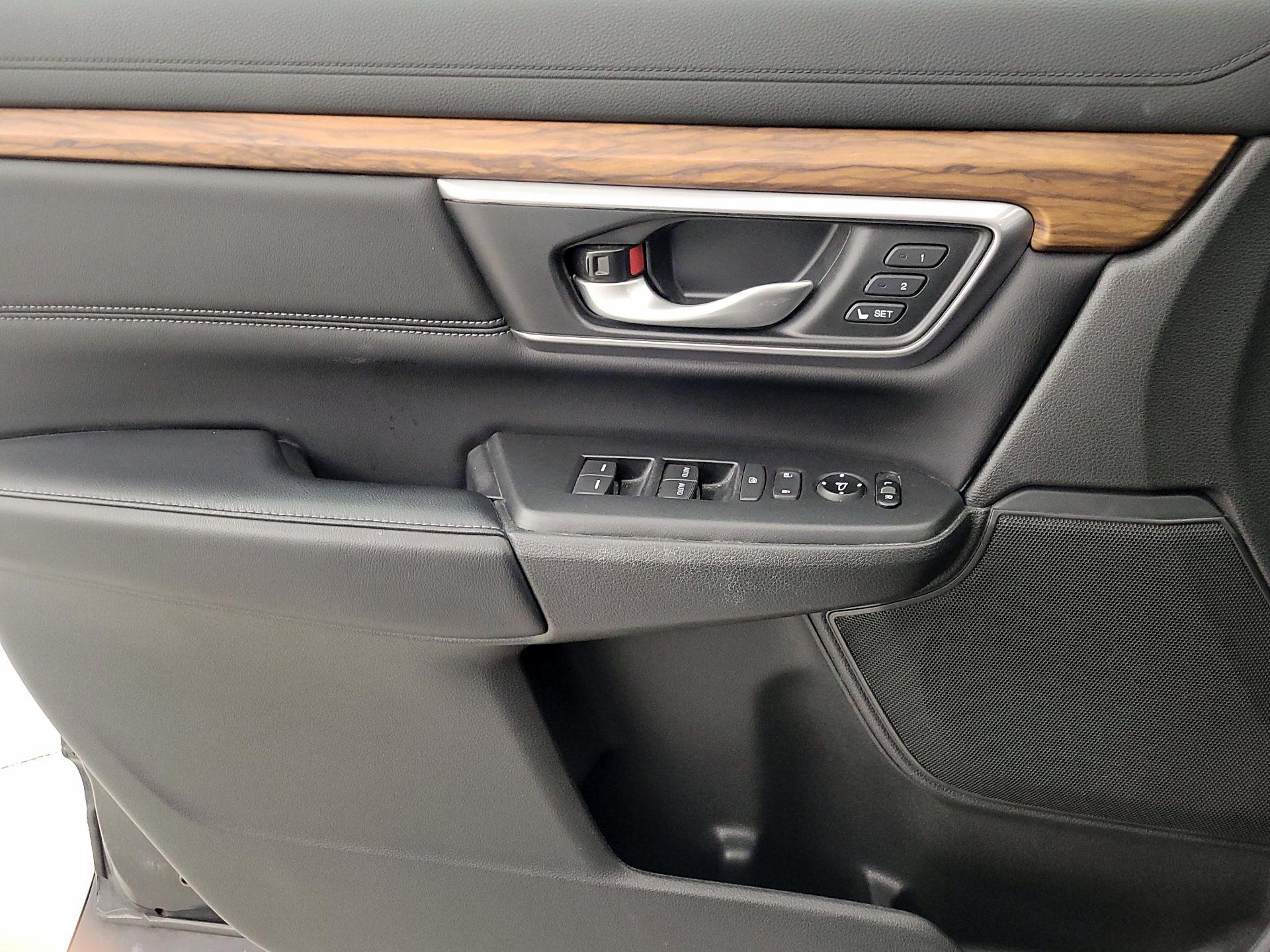 Thumbnail: 2018 Honda CR-V - 12