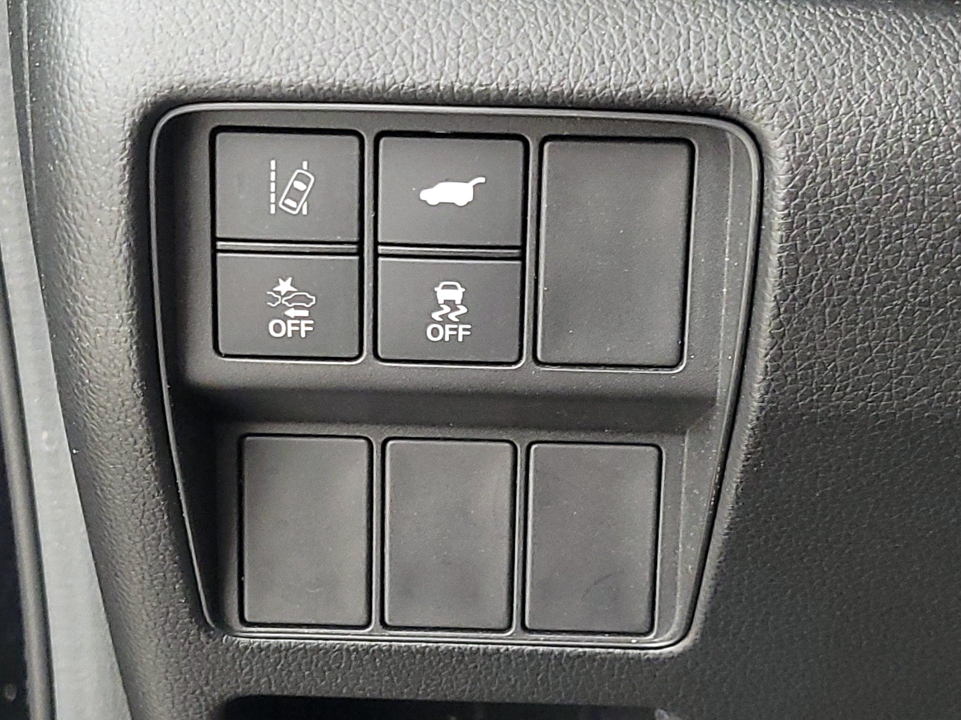 Thumbnail: 2018 Honda CR-V - 13