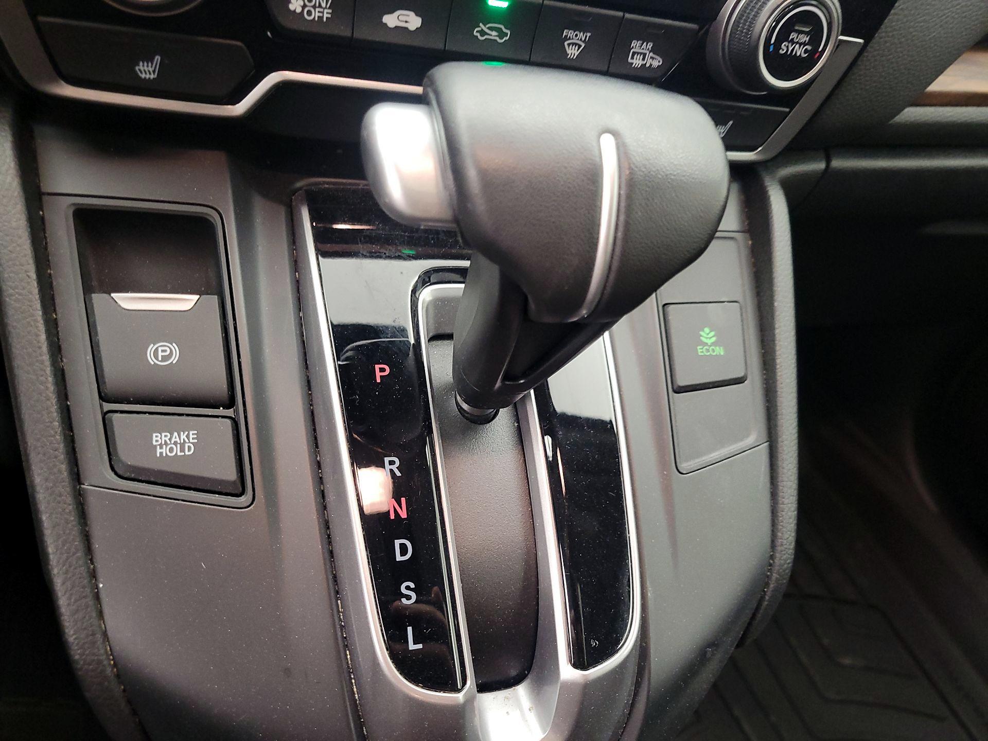 Thumbnail: 2018 Honda CR-V - 17