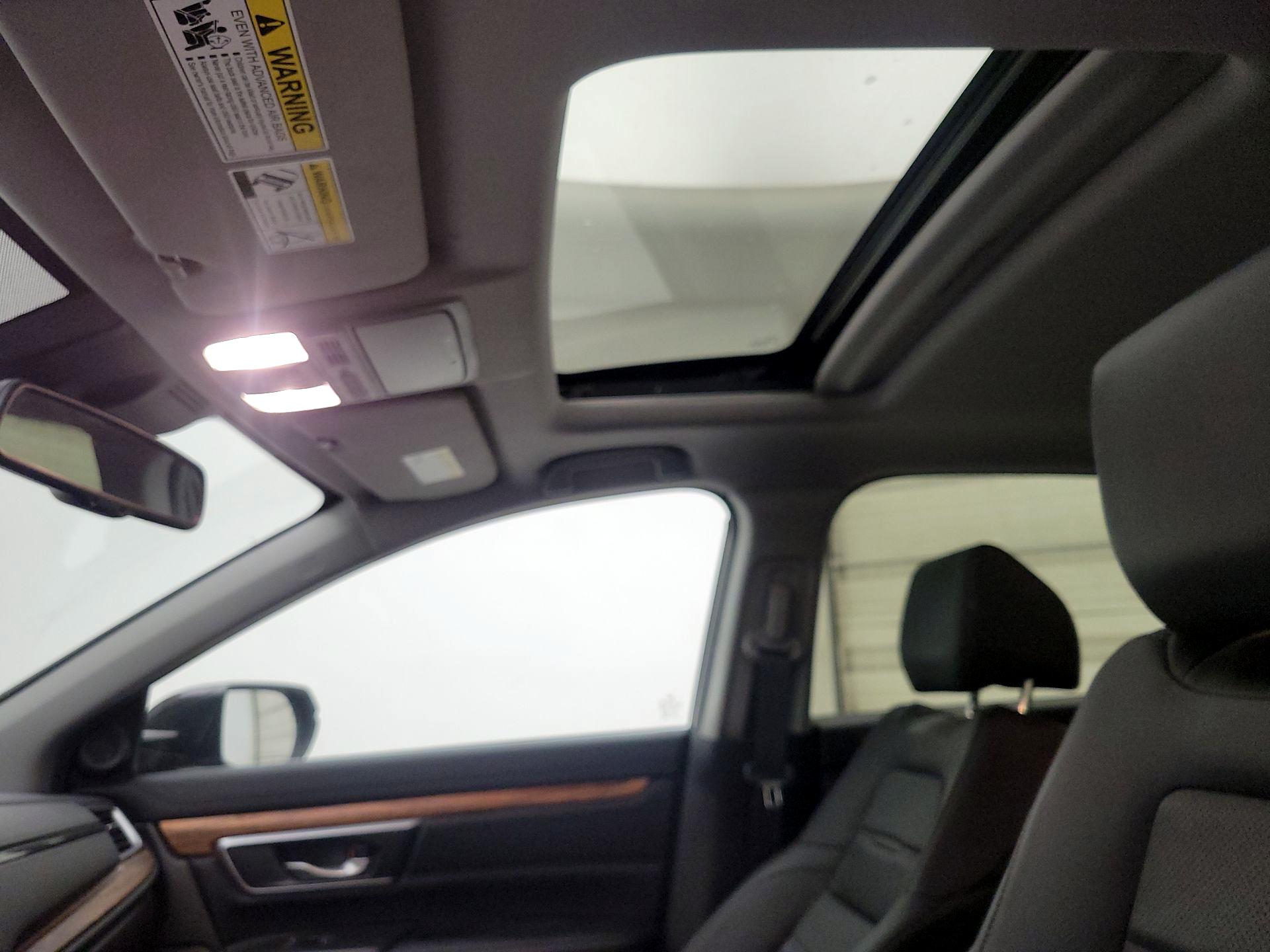 Thumbnail: 2018 Honda CR-V - 19