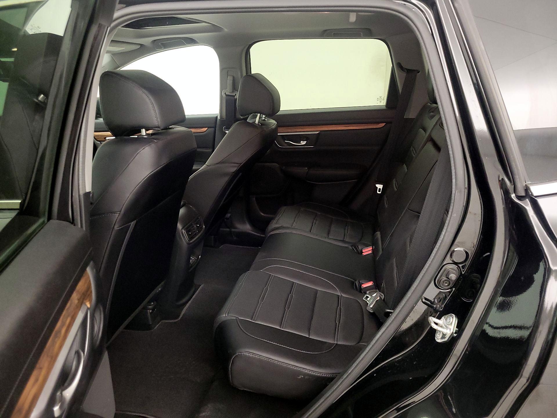 Thumbnail: 2018 Honda CR-V - 20