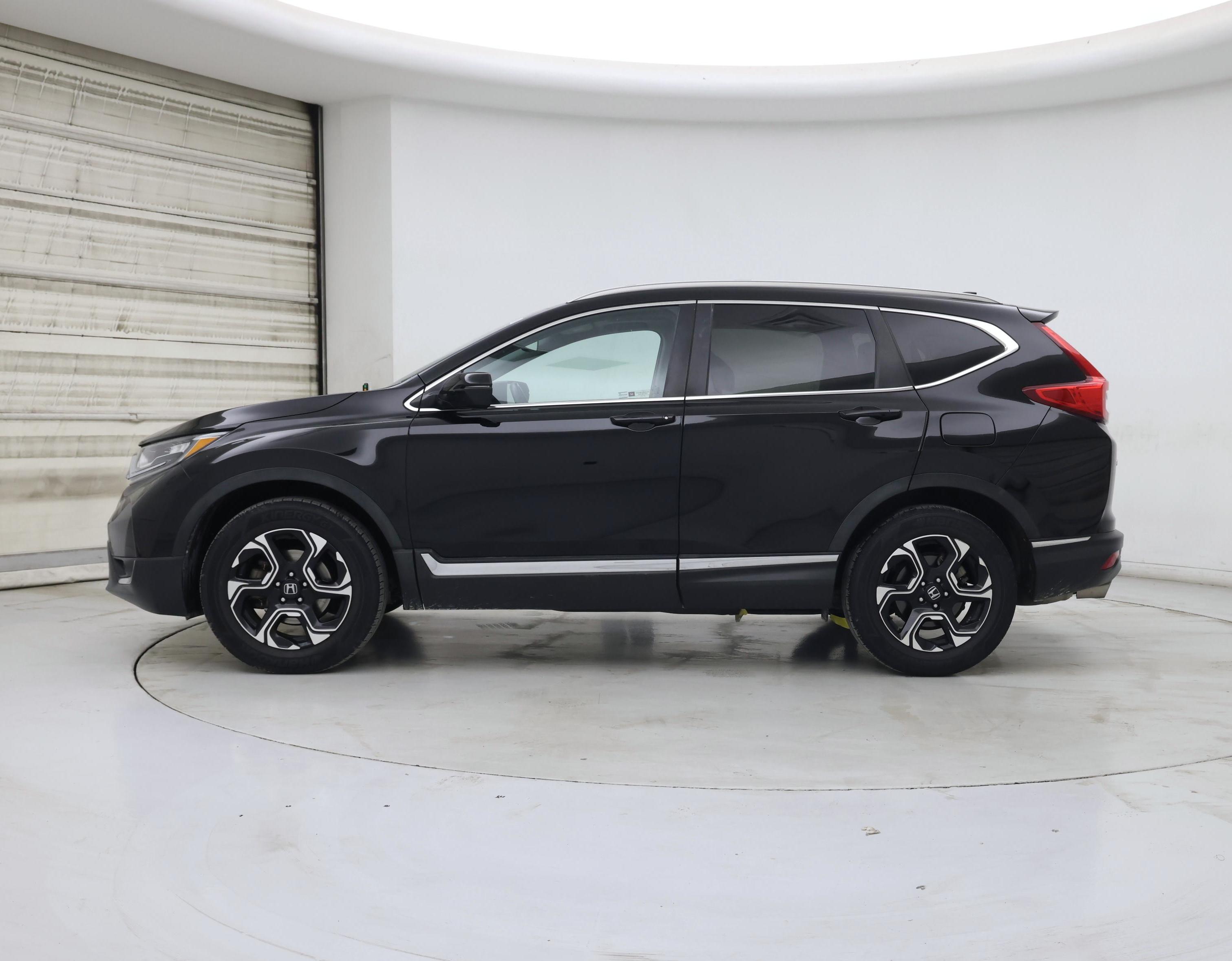 Thumbnail: 2018 Honda CR-V - 3