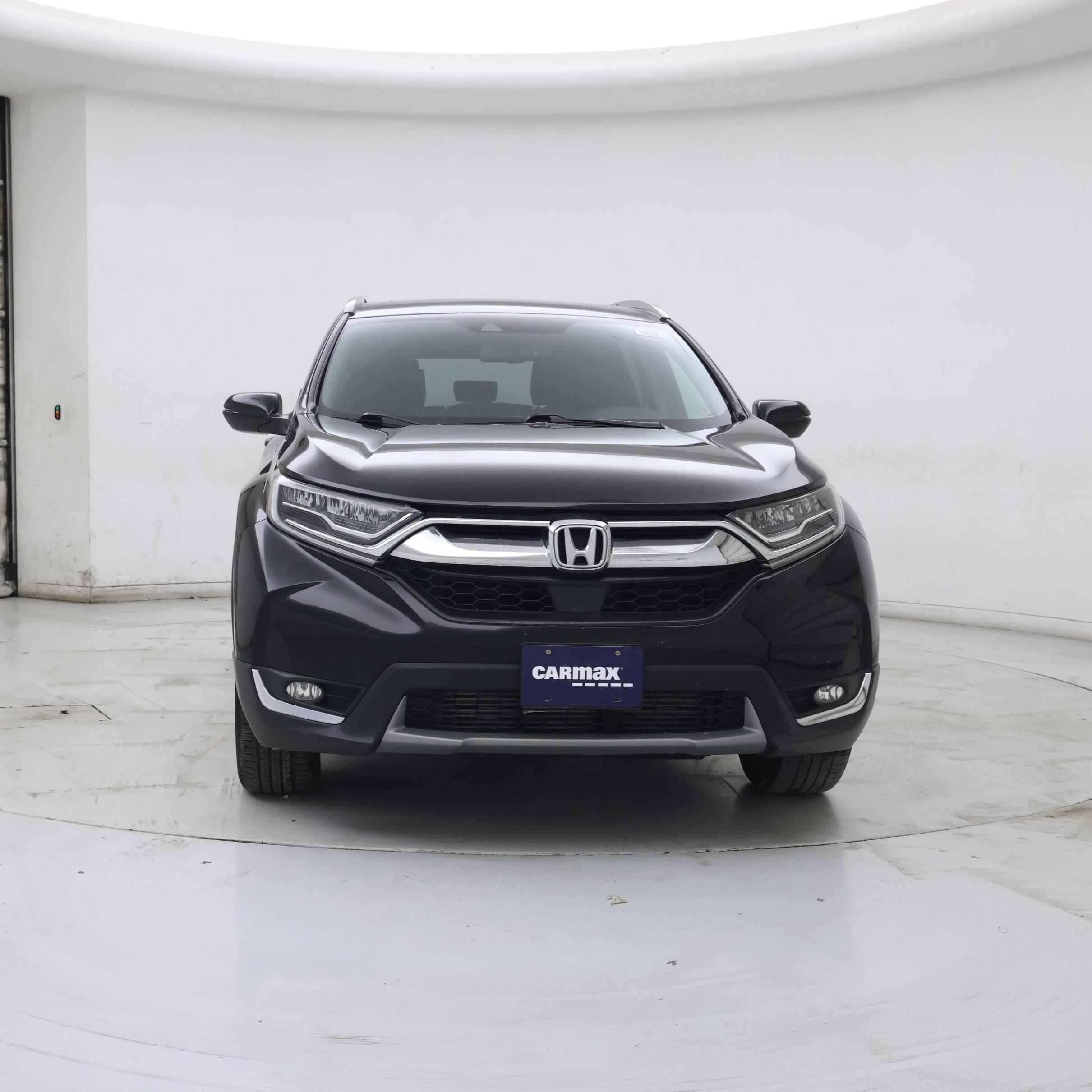 Thumbnail: 2018 Honda CR-V - 5