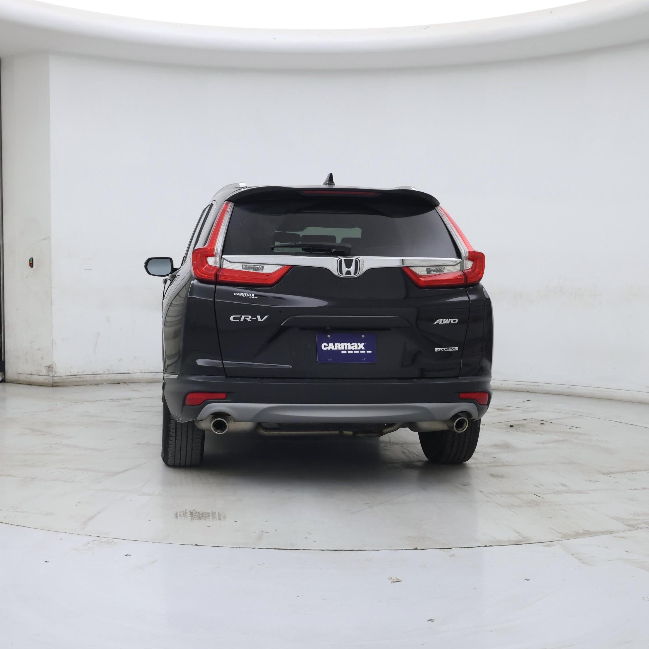 Thumbnail: 2018 Honda CR-V - 6