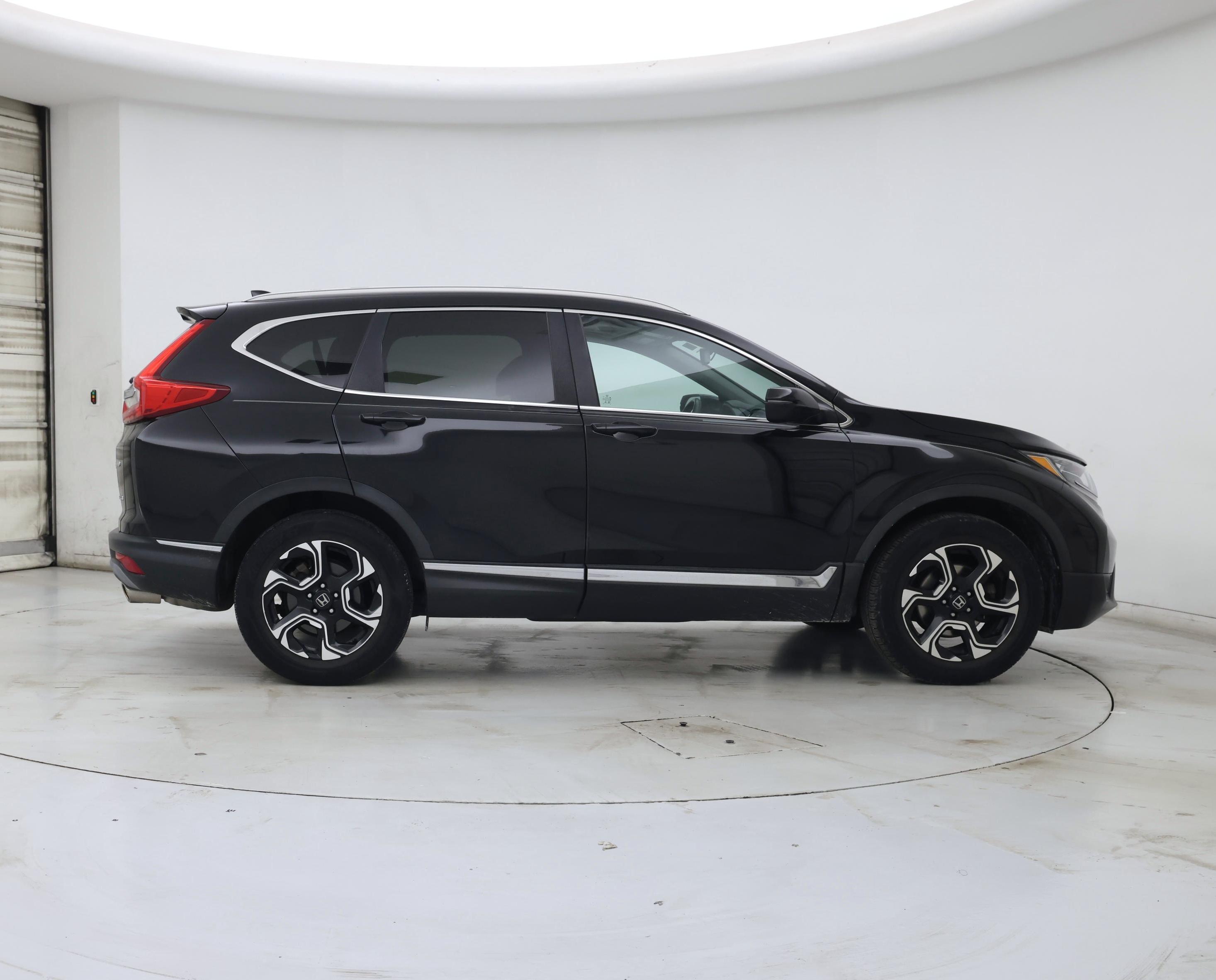 Thumbnail: 2018 Honda CR-V - 7