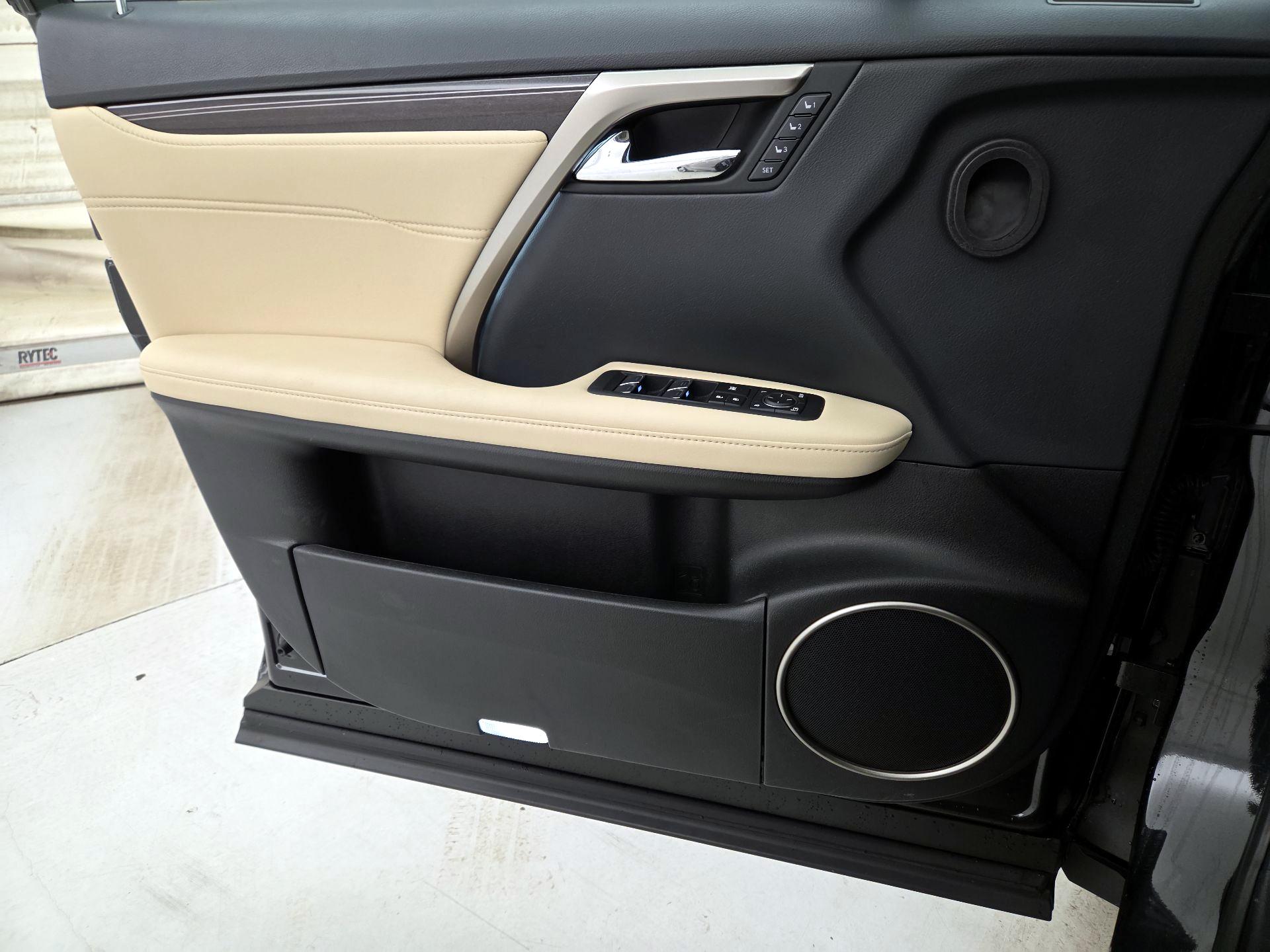 Thumbnail: 2022 Lexus RX - 12