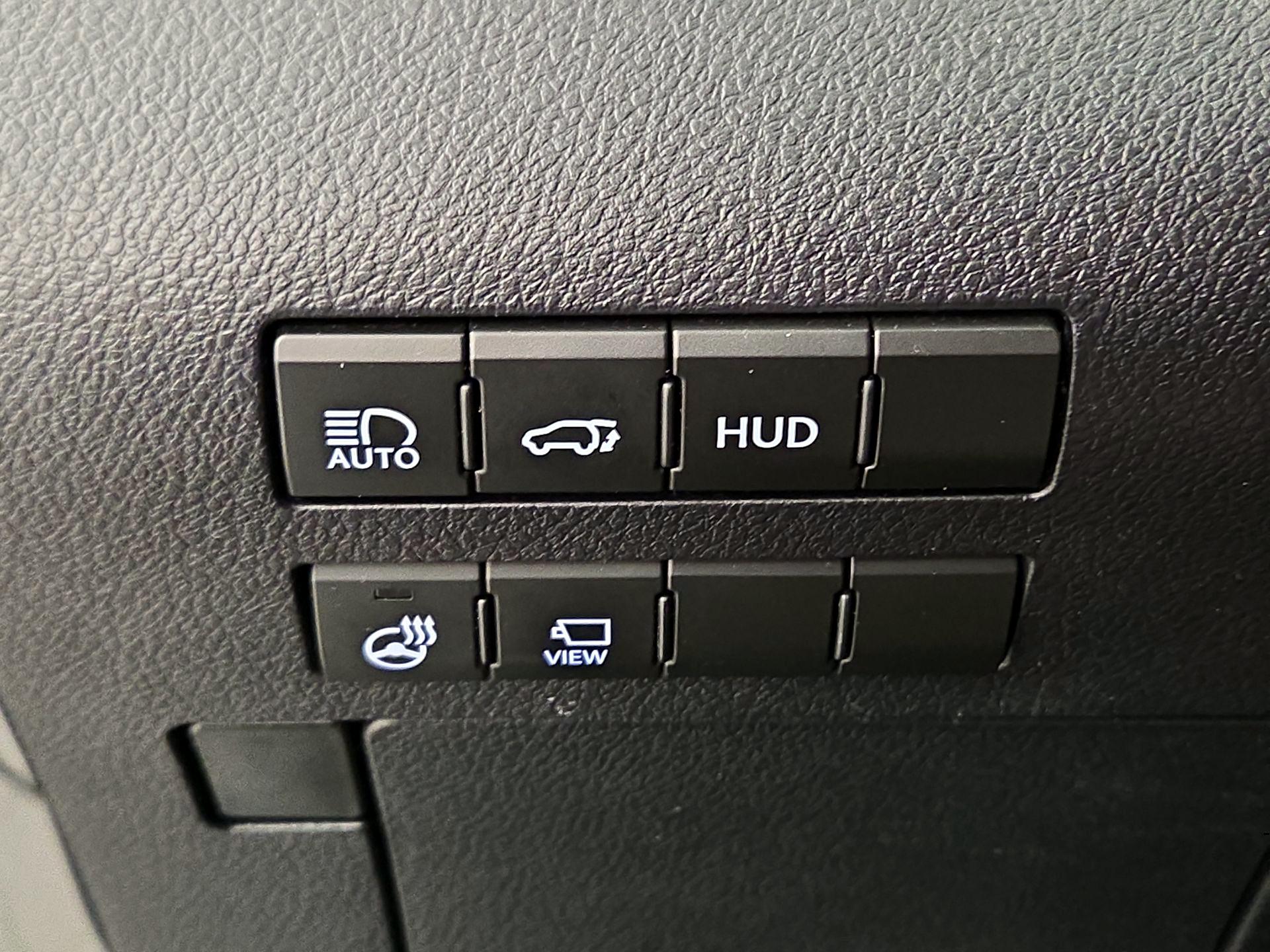 Thumbnail: 2022 Lexus RX - 13