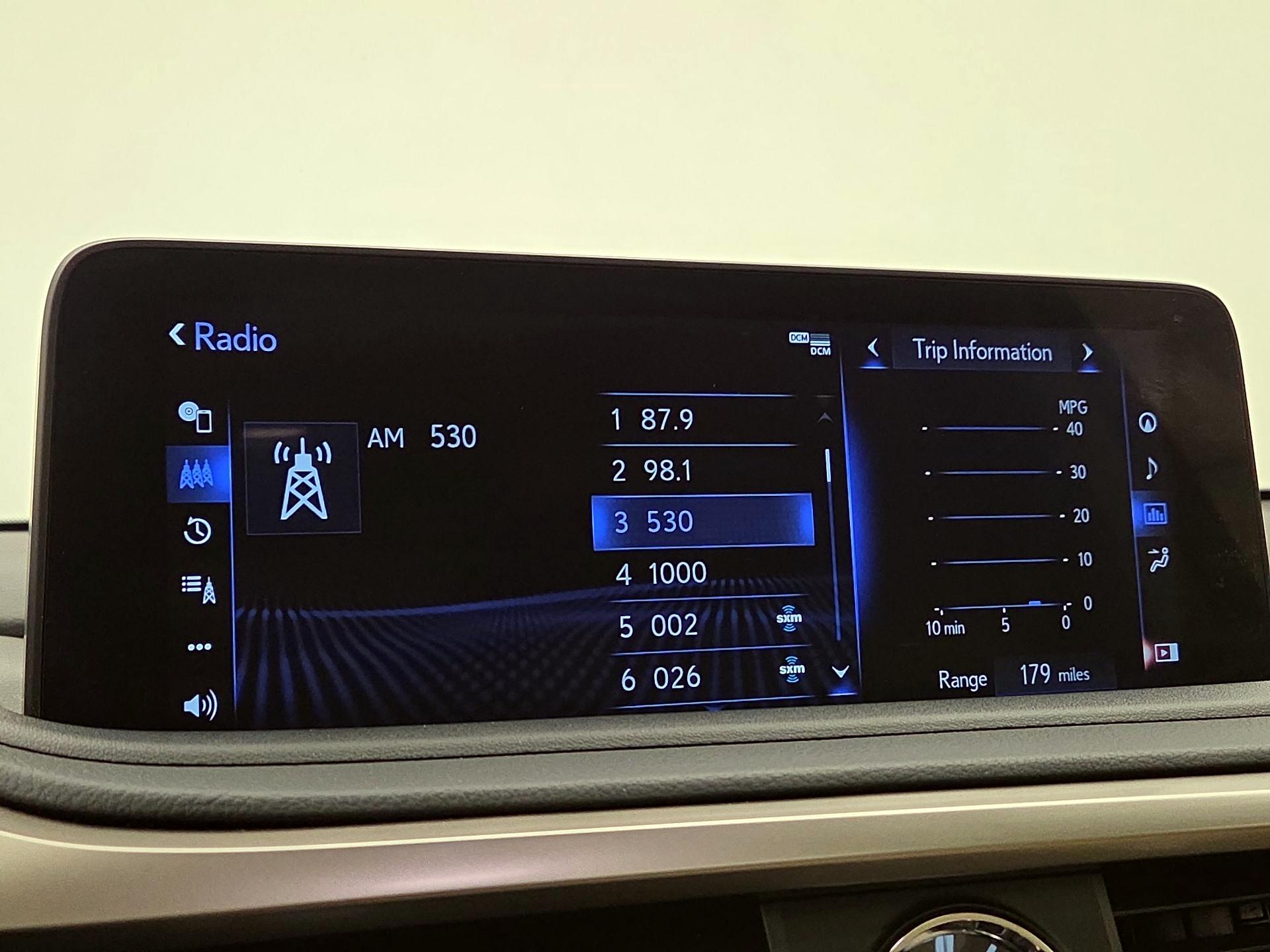 Thumbnail: 2022 Lexus RX - 15