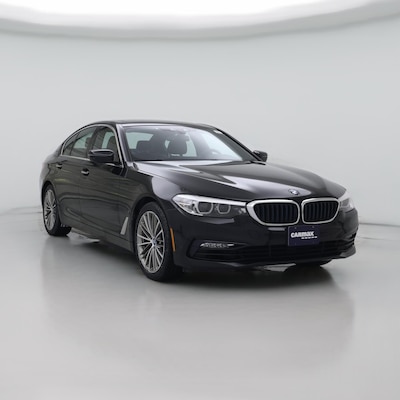 2018 BMW 530e Plug-in Hybrid xDrive iPerformance