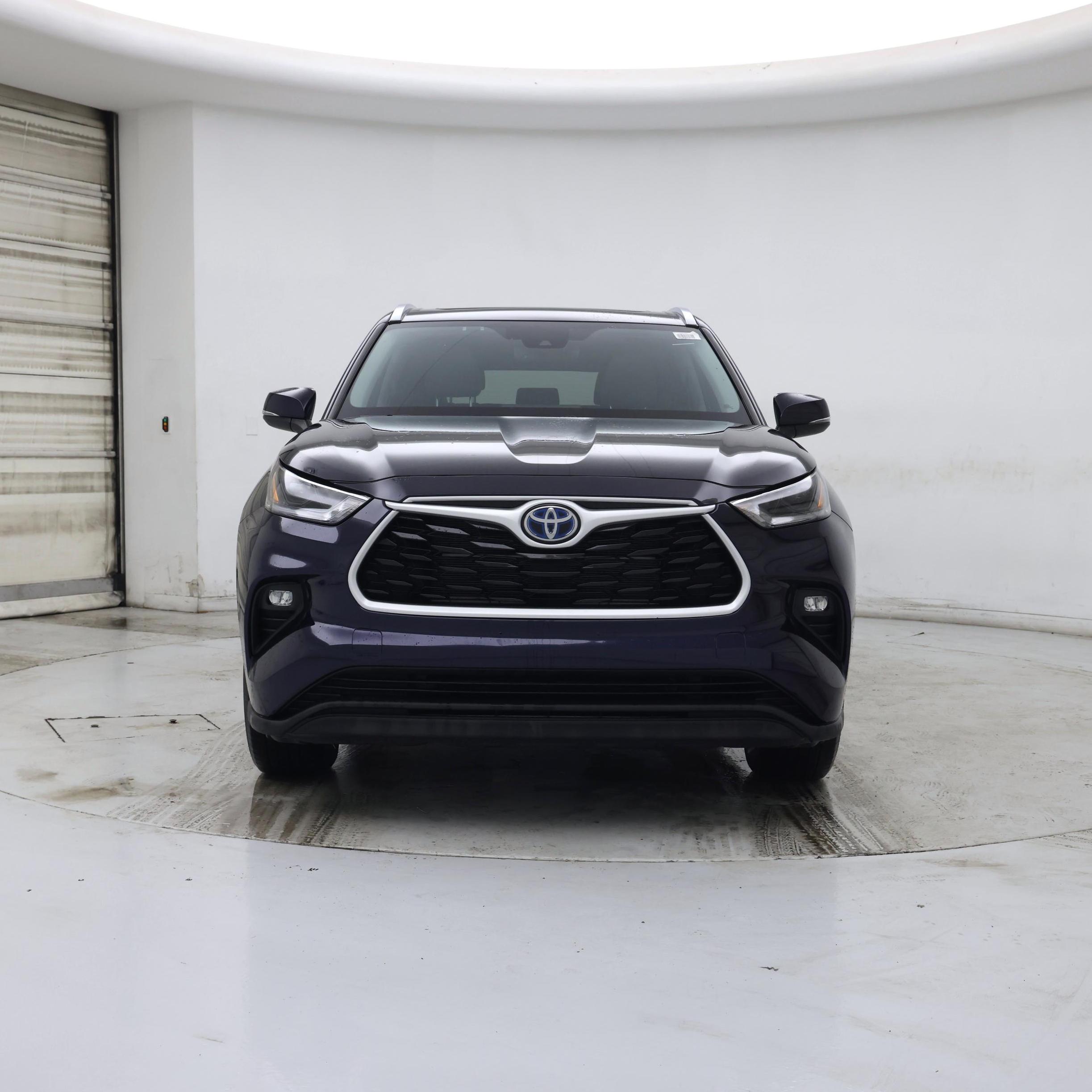 Thumbnail: 2021 Toyota Highlander - 5