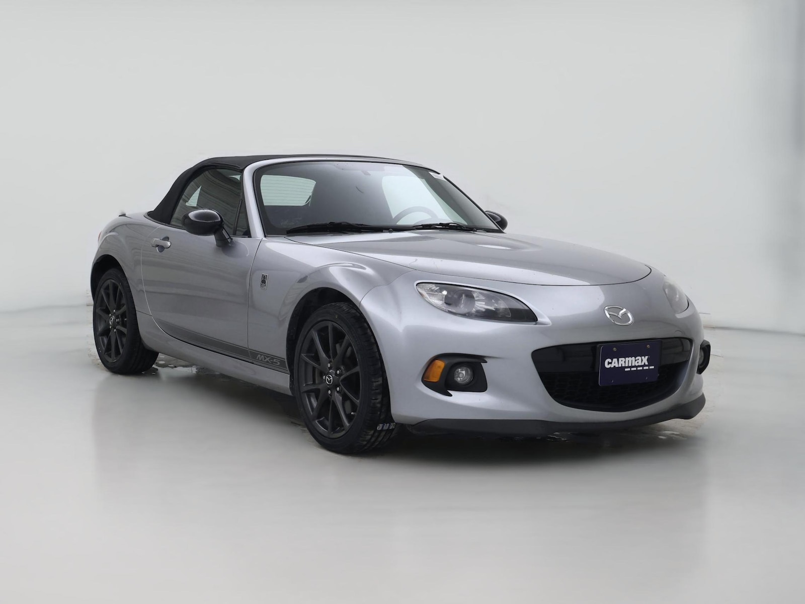 2014 Mazda MX-5 Miata