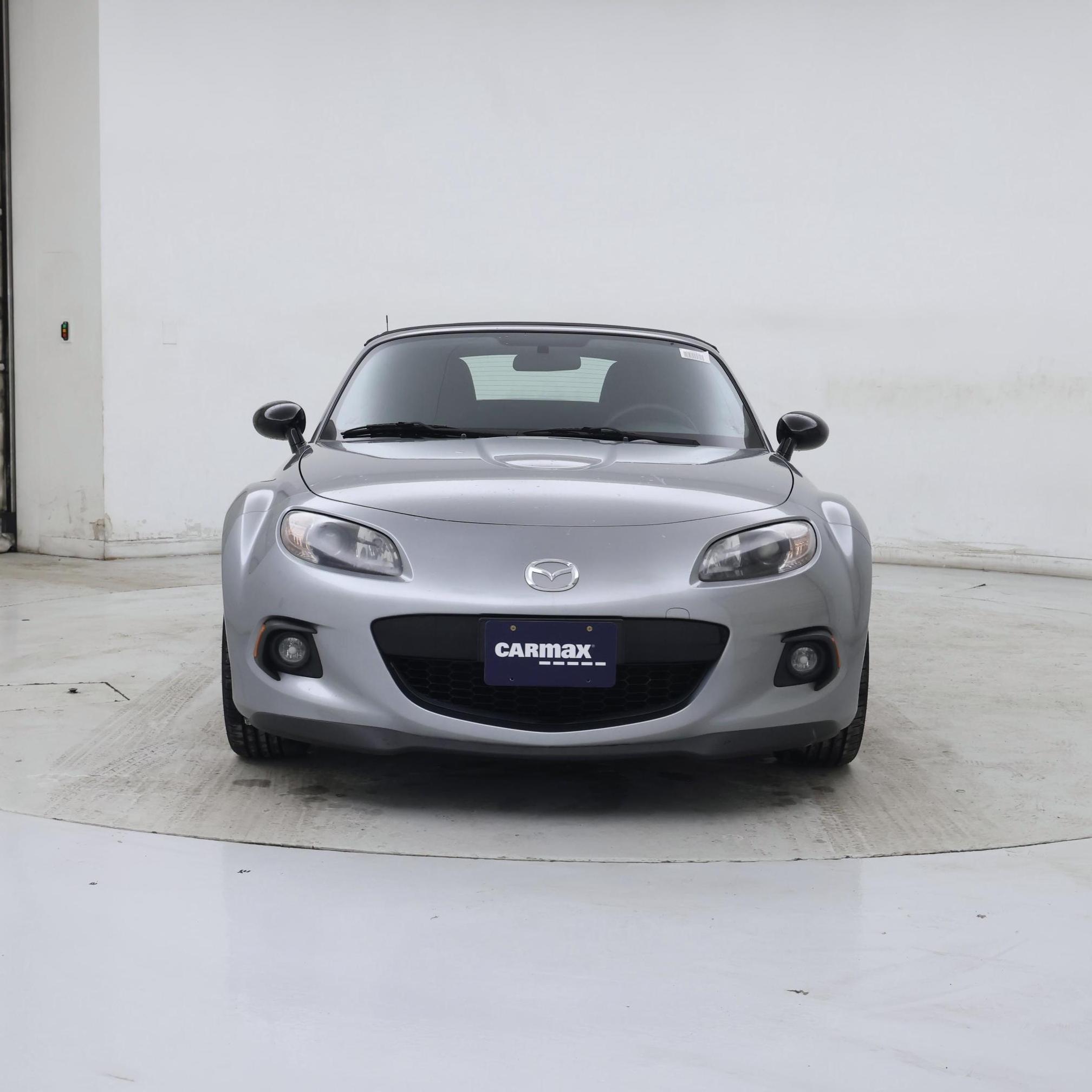 Thumbnail: 2014 Mazda MX-5 Miata - 5