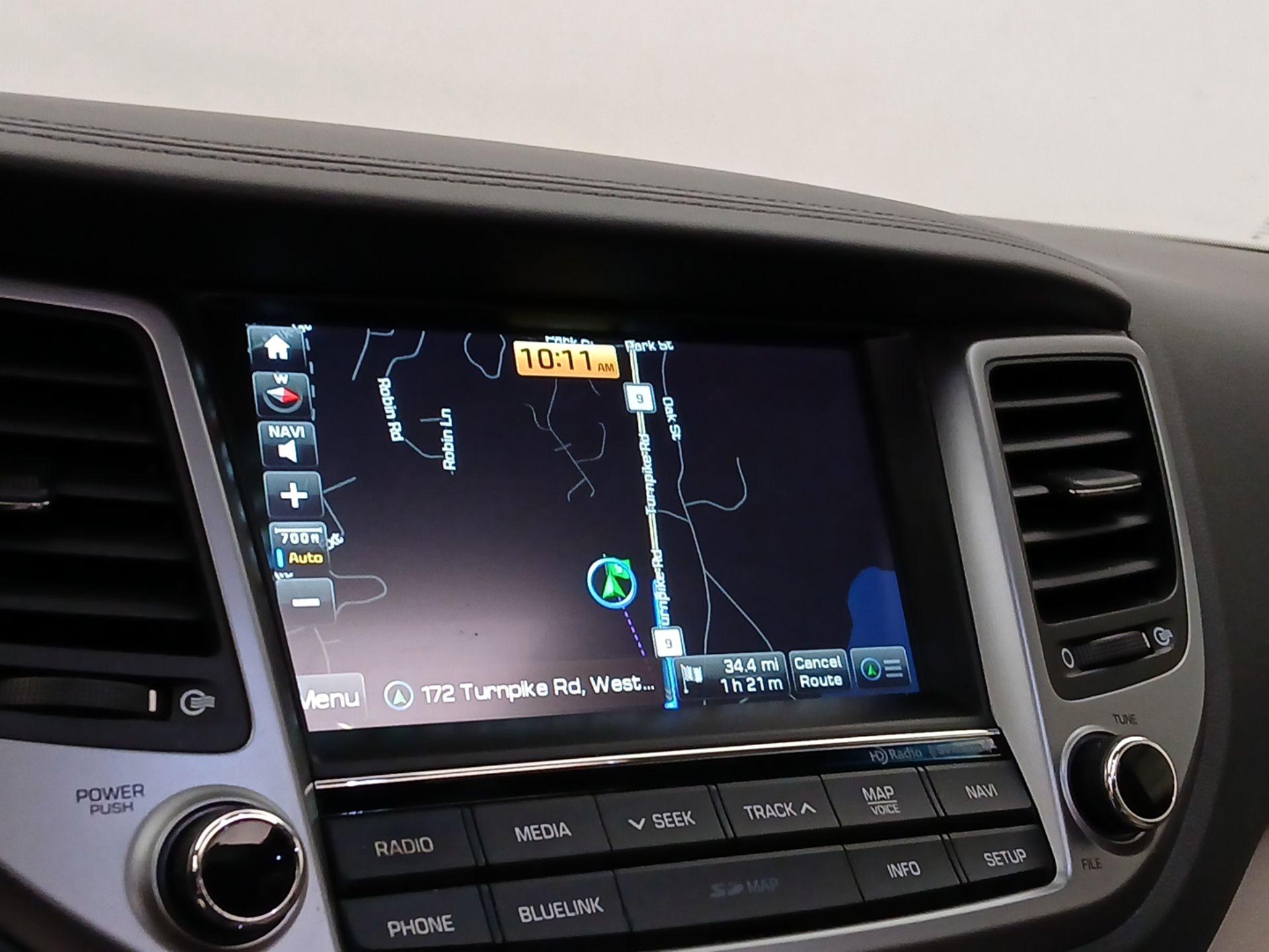 Thumbnail: 2016 Hyundai Tucson - 14