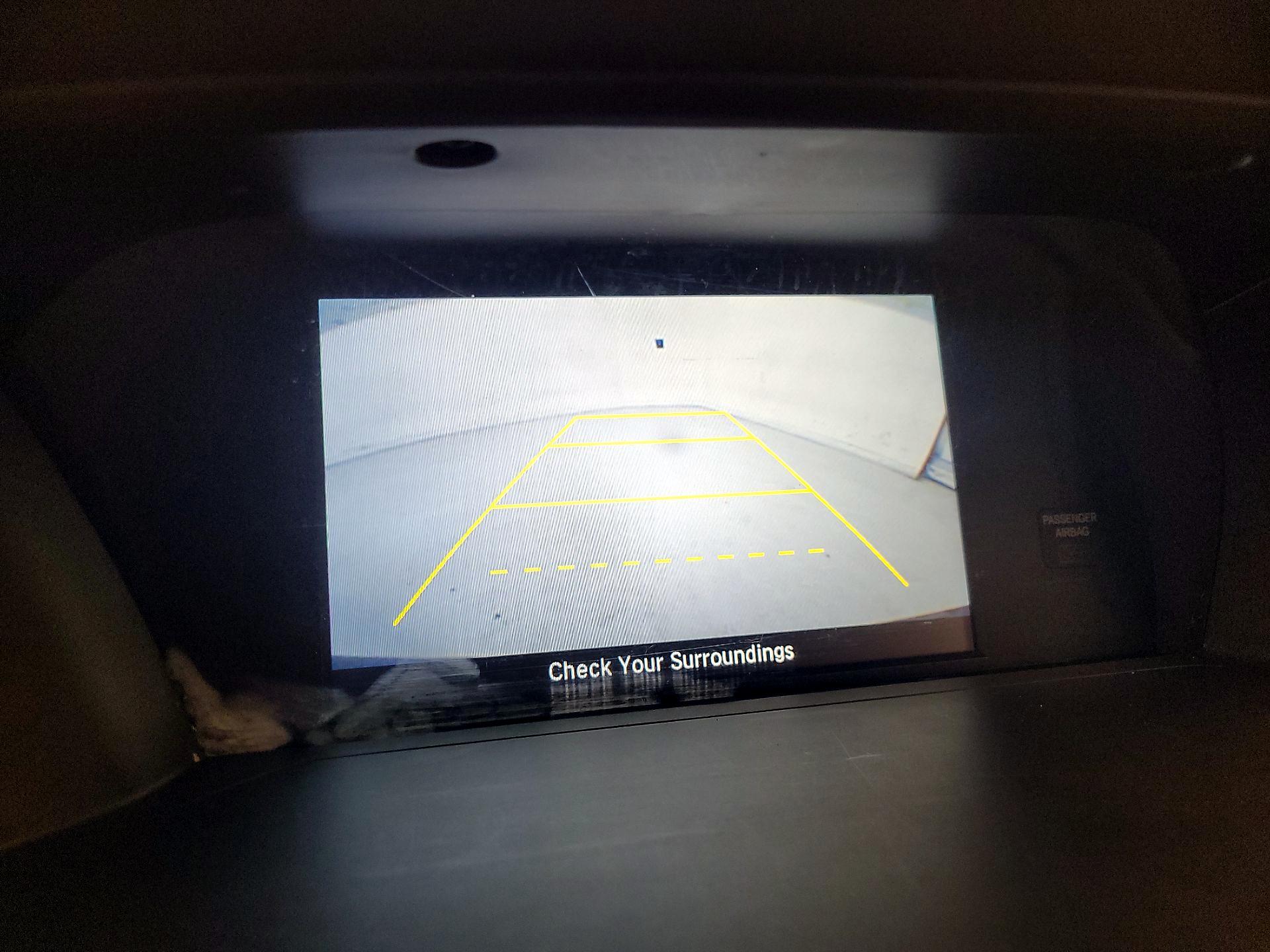 Thumbnail: 2015 Honda Accord - 14