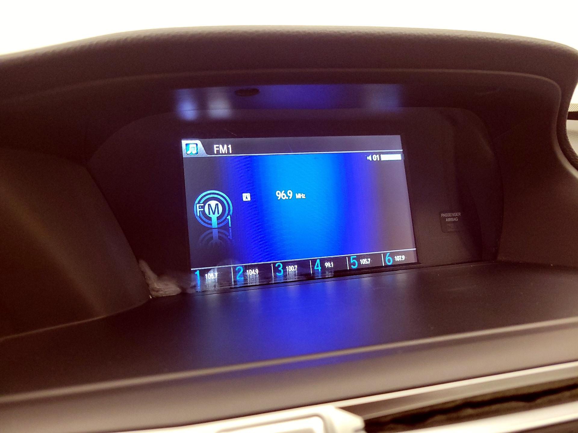 Thumbnail: 2015 Honda Accord - 15