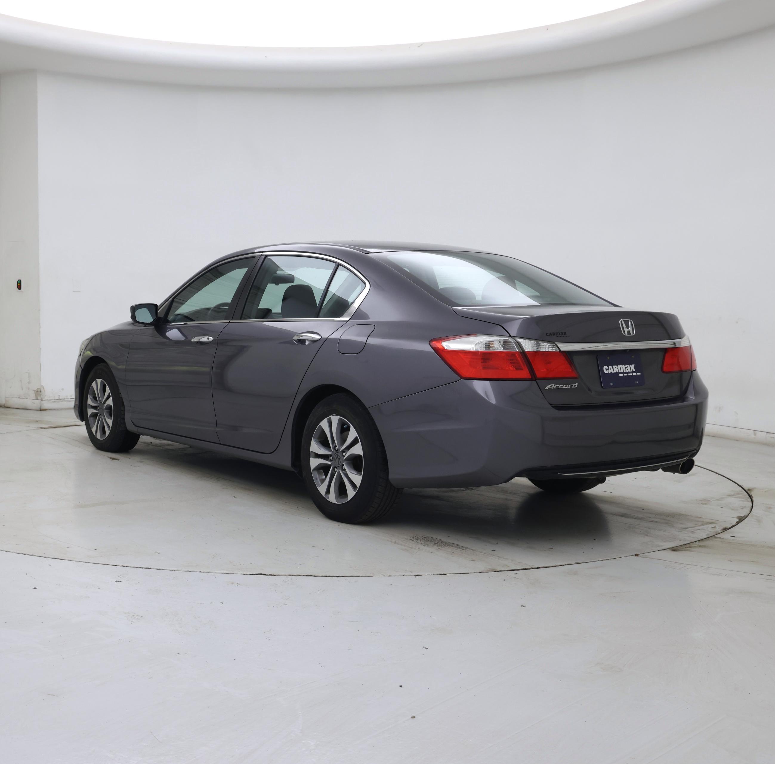 Thumbnail: 2015 Honda Accord - 2