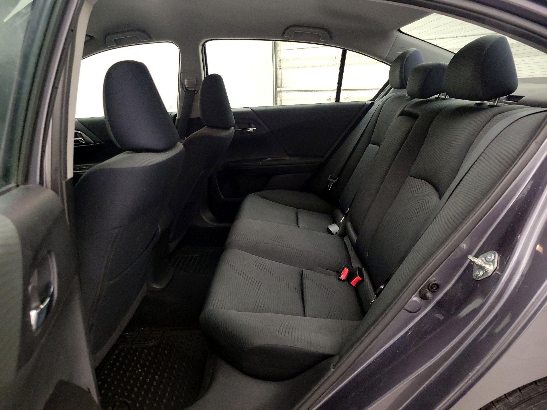 Thumbnail: 2015 Honda Accord - 19