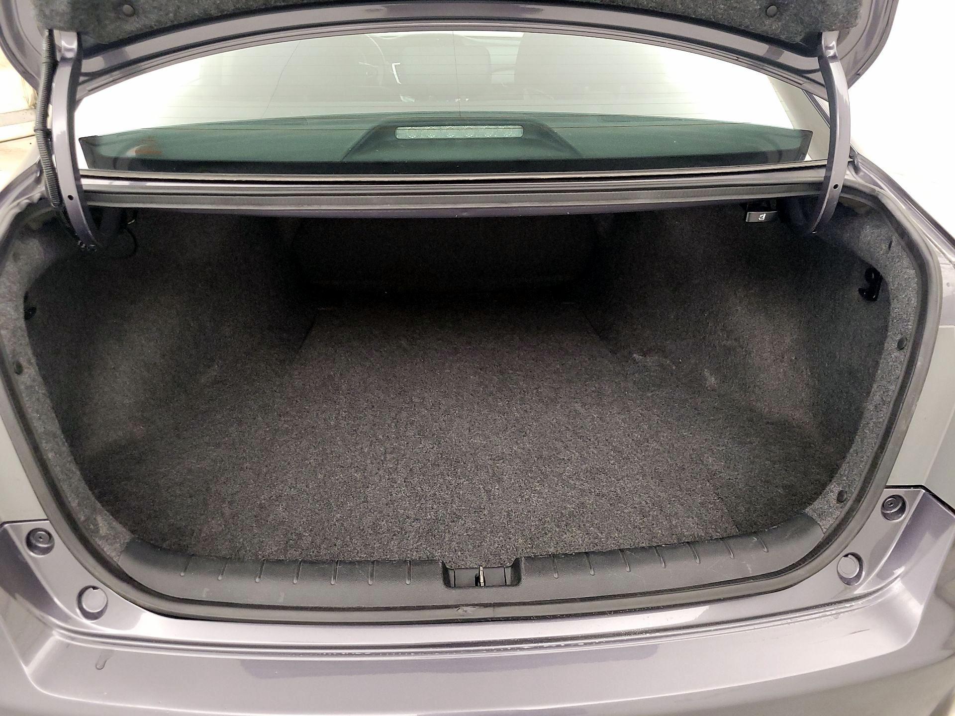 Thumbnail: 2015 Honda Accord - 20